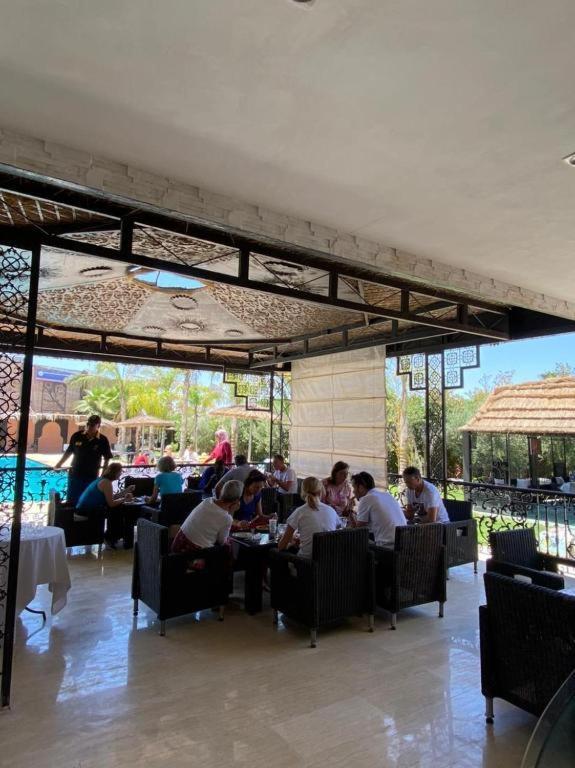 Homestay Fekhara Country Club