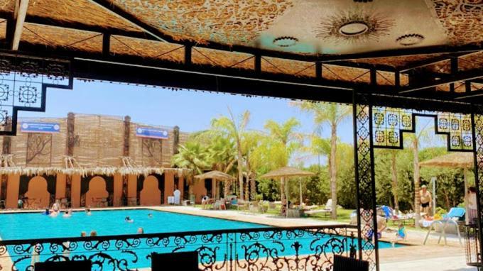 Homestay Fekhara Country Club