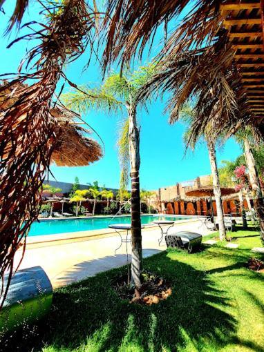 Fekhara Country Club Homestay