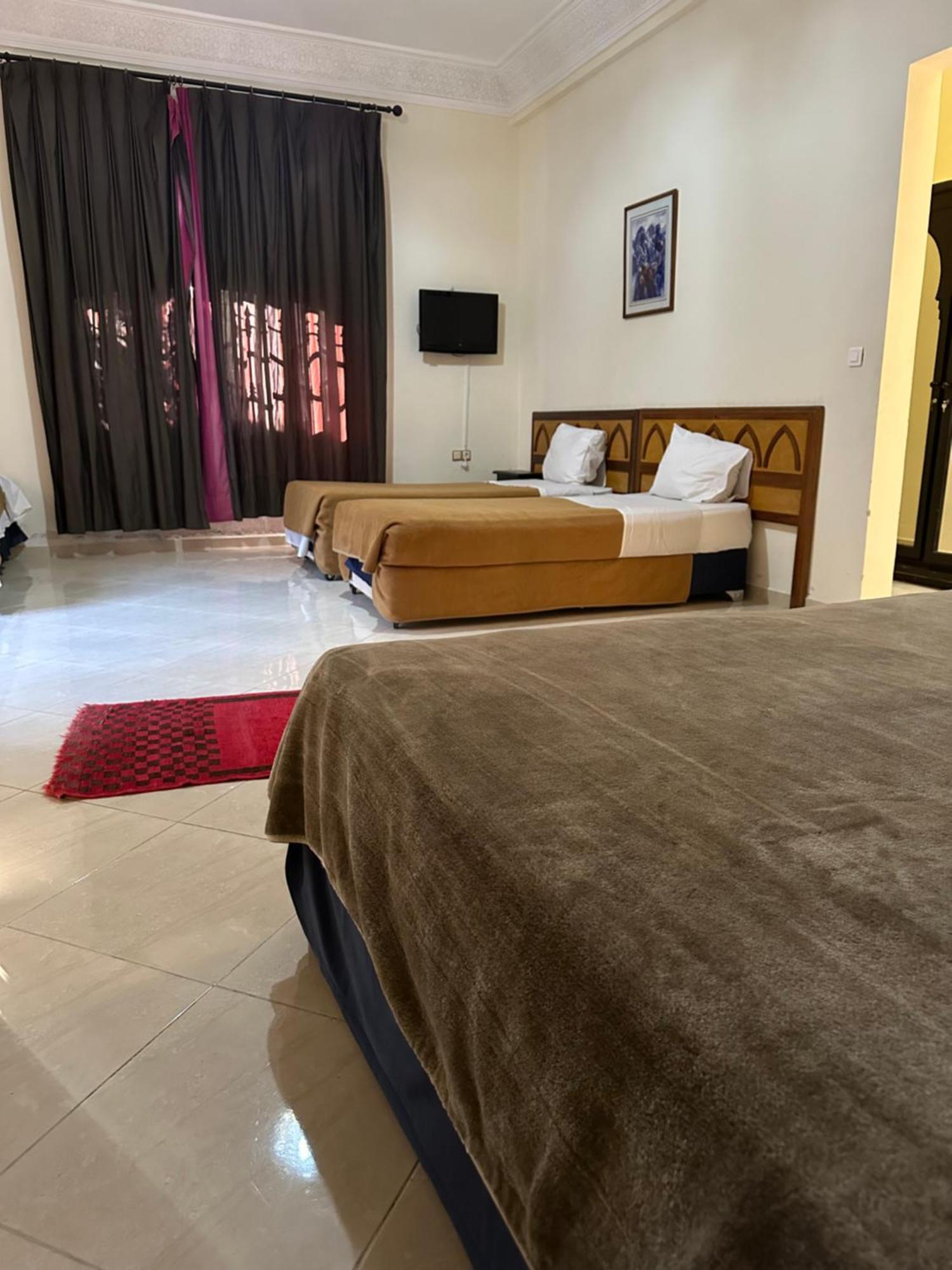 Homestay Fekhara Country Club