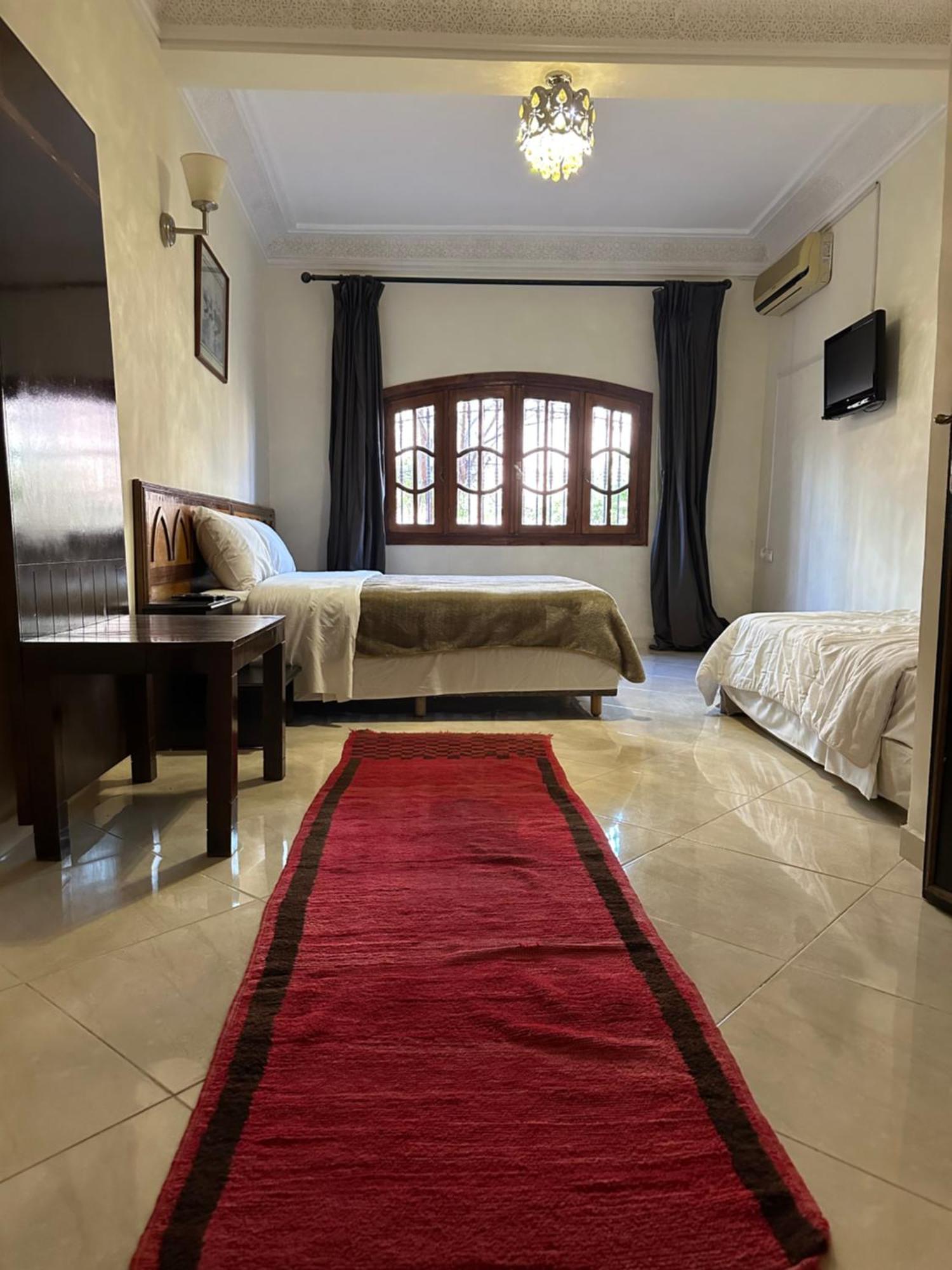 Fekhara Country Club Homestay *