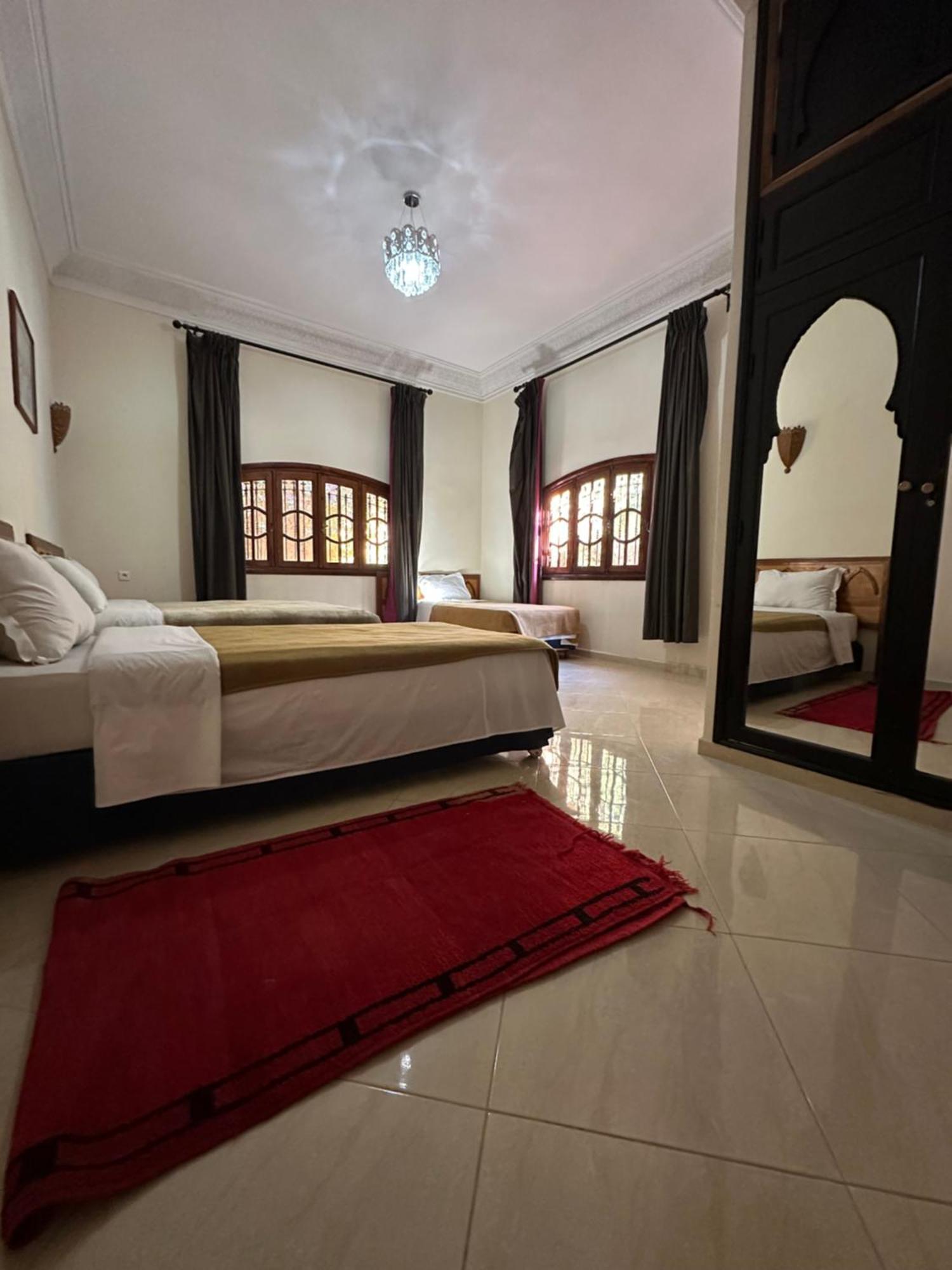 Homestay Fekhara Country Club *
