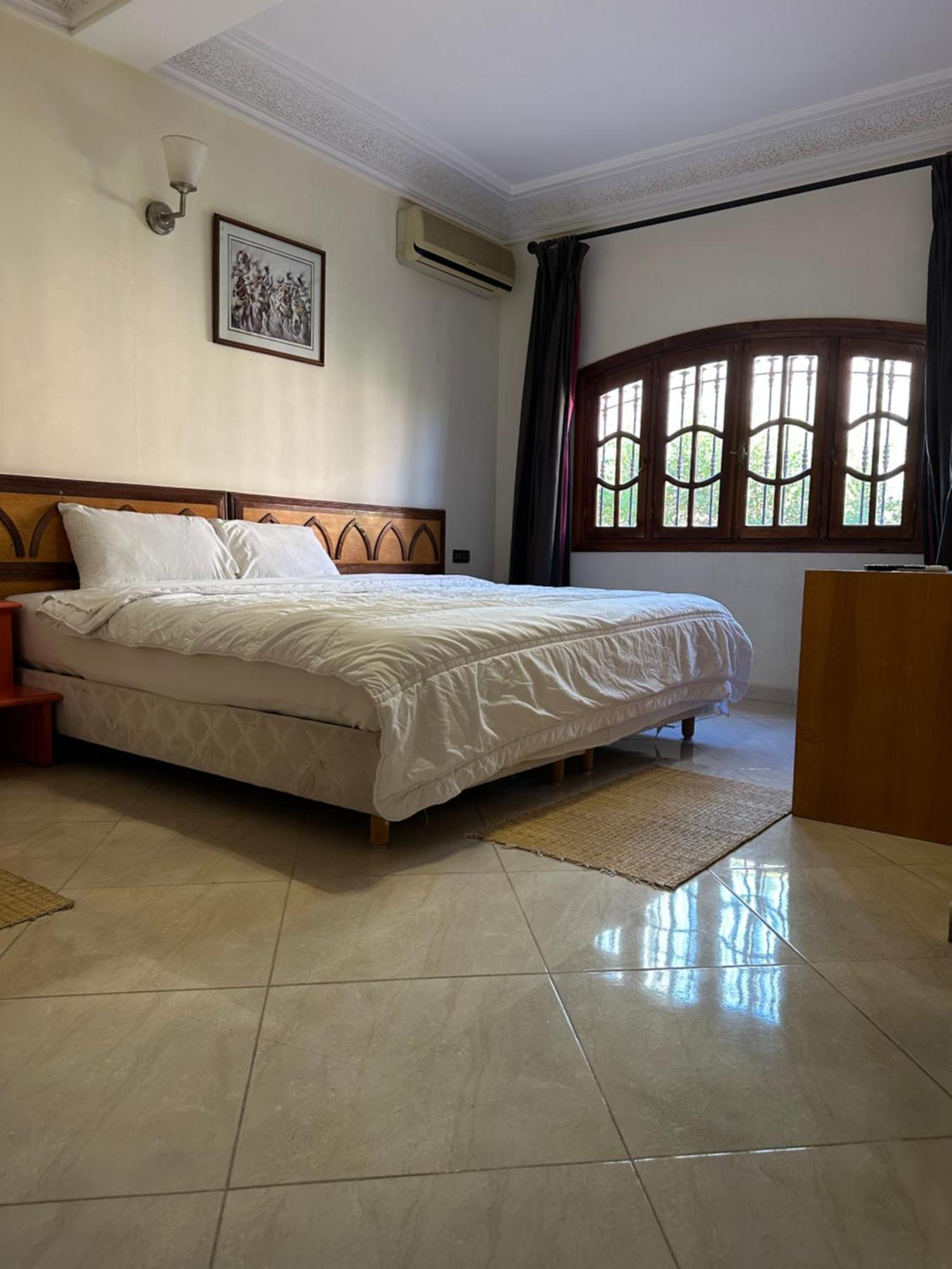 Homestay Fekhara Country Club
