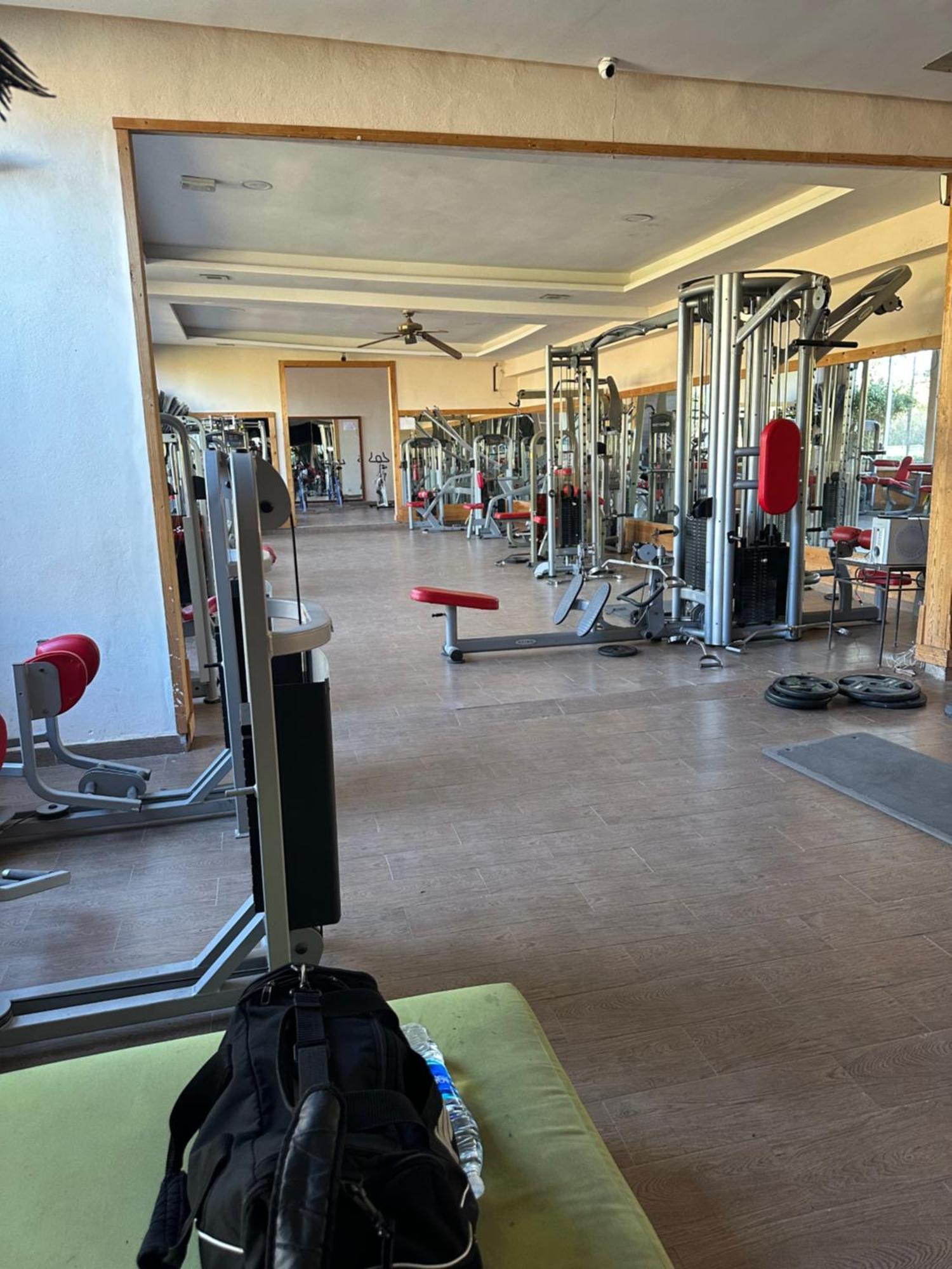 Fekhara Country Club Marrakesh