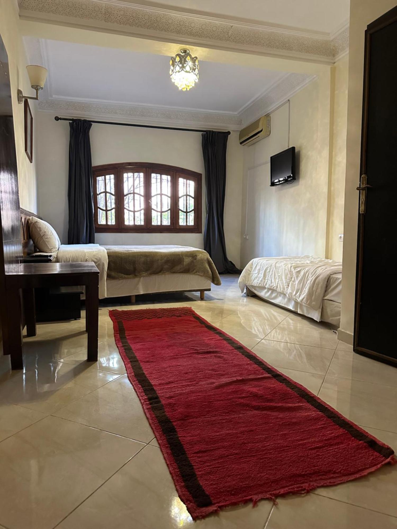 Fekhara Country Club