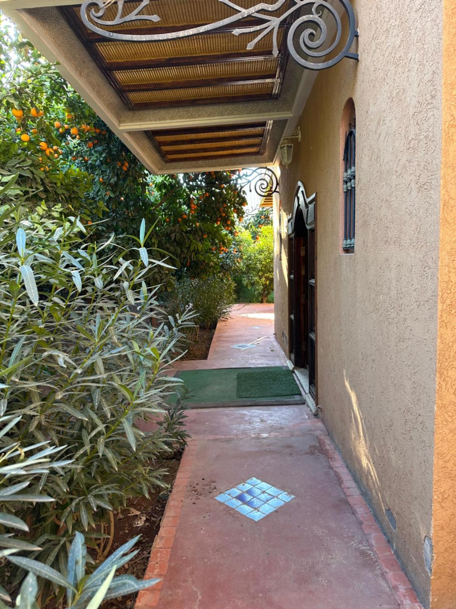 Fekhara Country Club Homestay