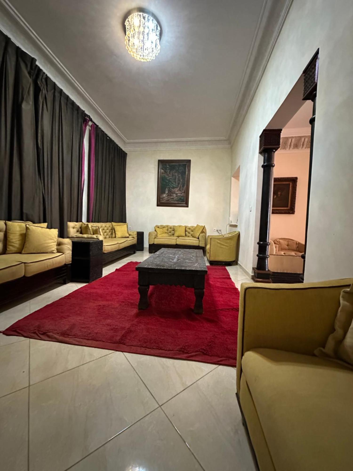 Homestay Fekhara Country Club