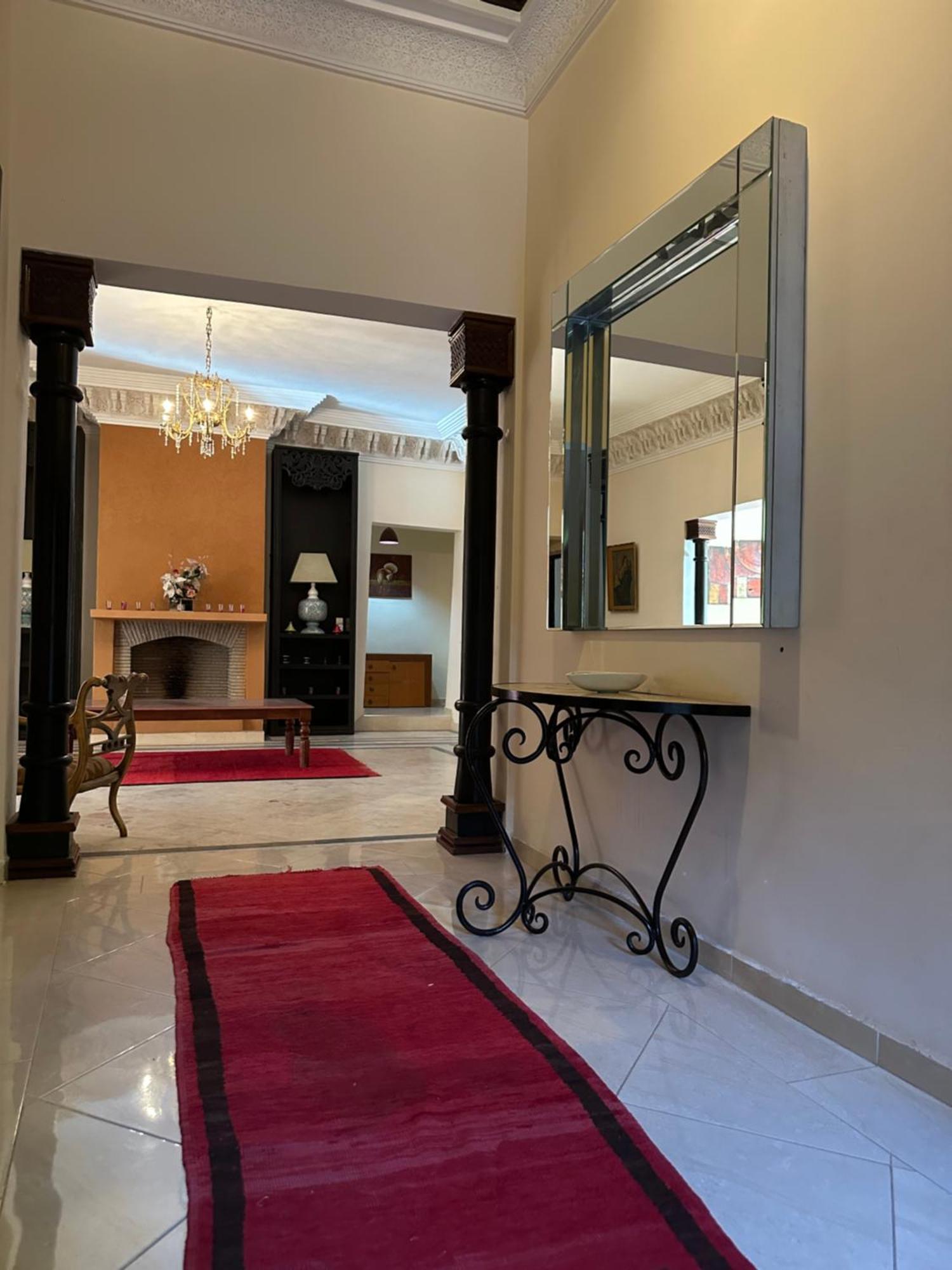 Fekhara Country Club Homestay *