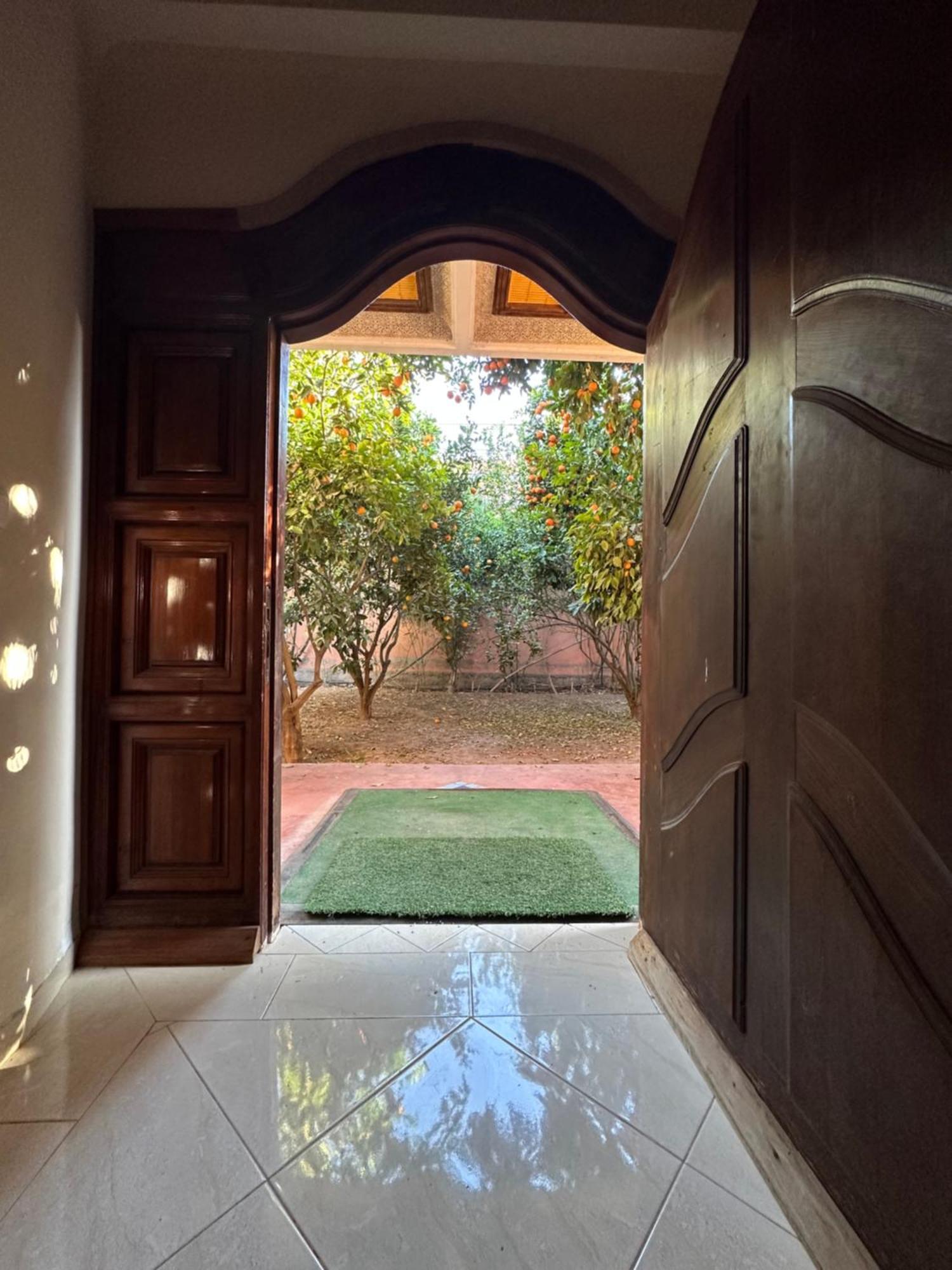 Fekhara Country Club Homestay *