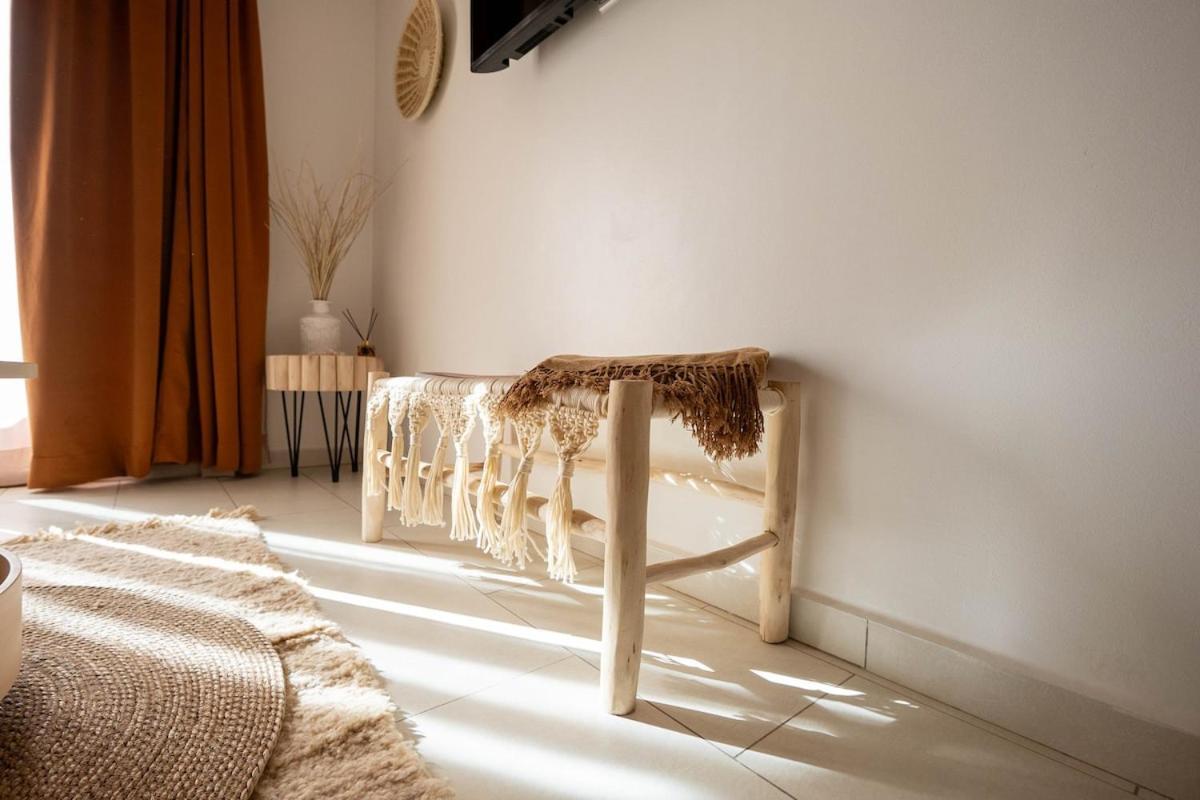Apartment Confort Et Elegance Au Coeur De Marrakech