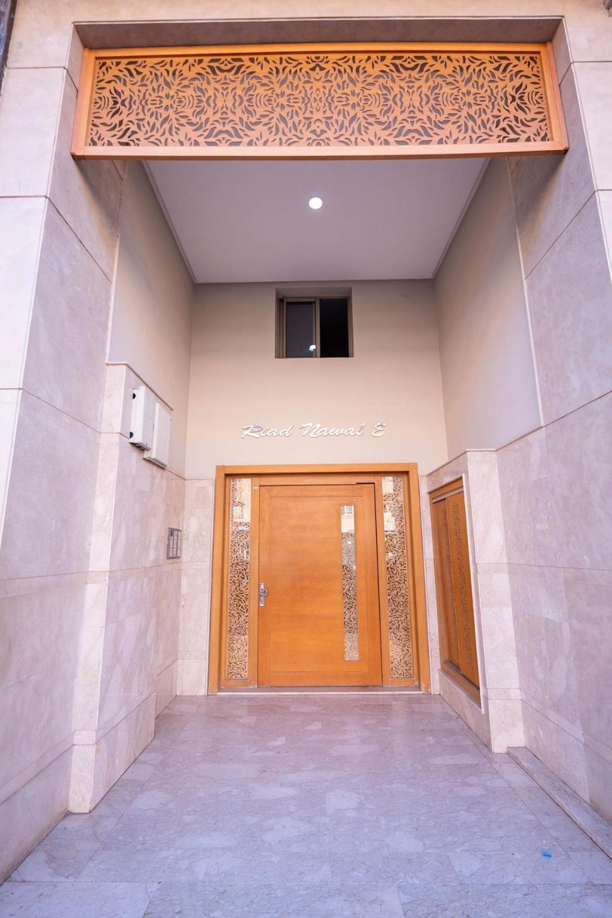 Apartment Confort Et Elegance Au Coeur De Marrakech *