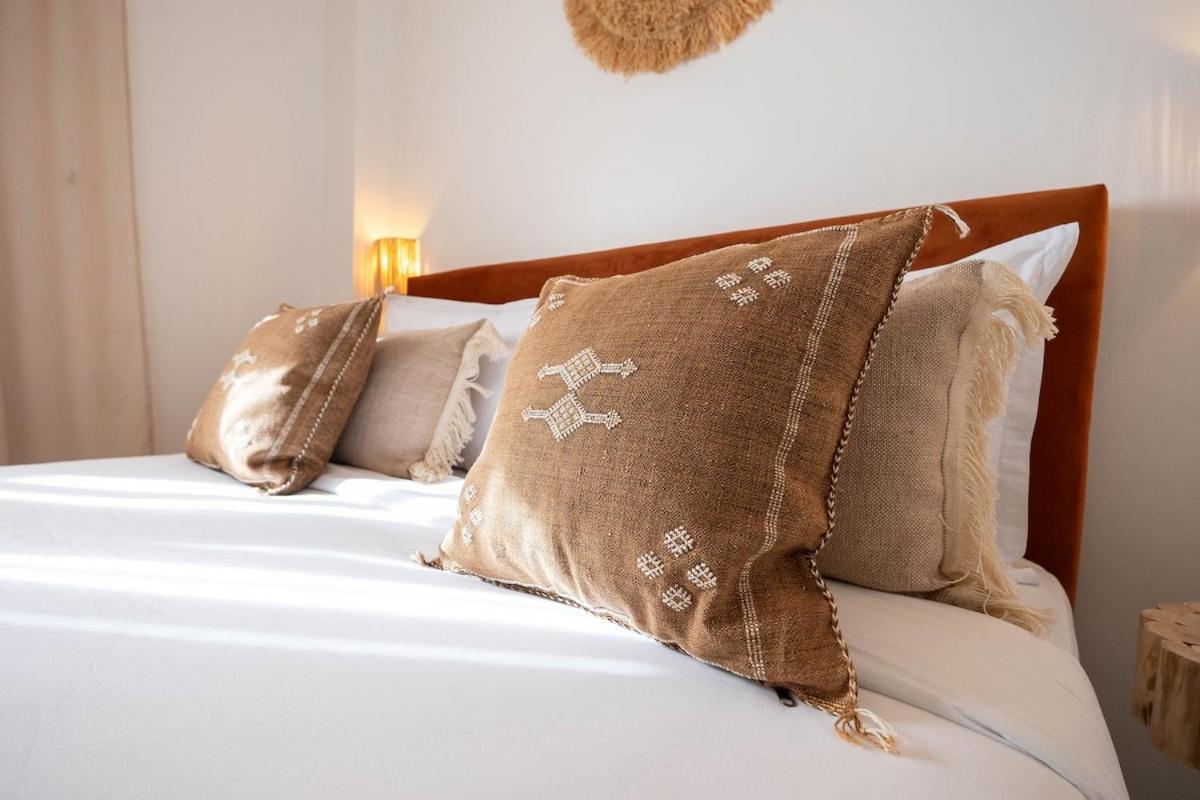 Apartment Confort Et Elegance Au Coeur De Marrakech