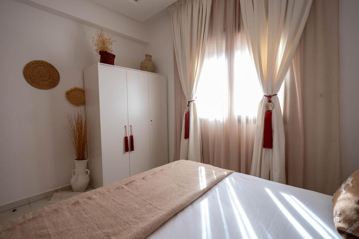 Confort Et Elegance Au Coeur De Marrakech Apartment *