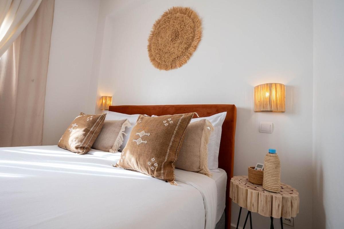Confort Et Elegance Au Coeur De Marrakech Apartment Marrakesh