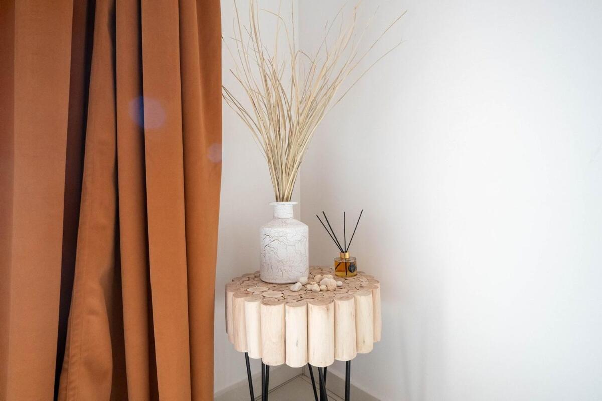 Apartment Confort Et Elegance Au Coeur De Marrakech Marrakesh