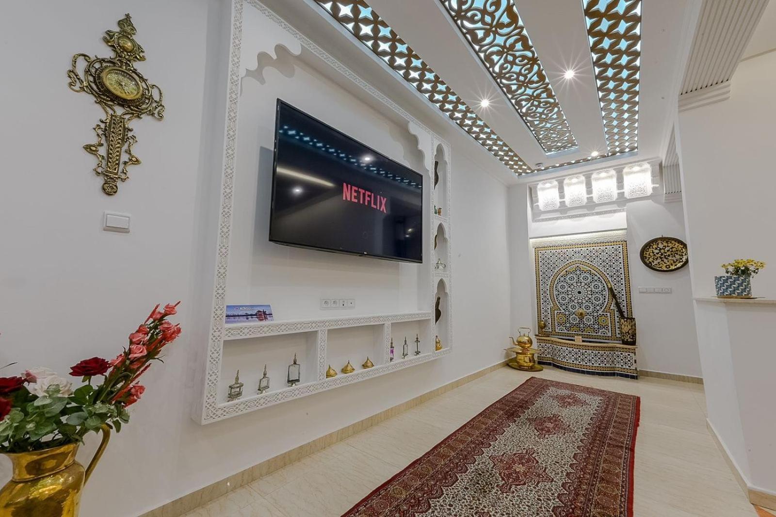 Homestay Dar Mawati Marrakesh