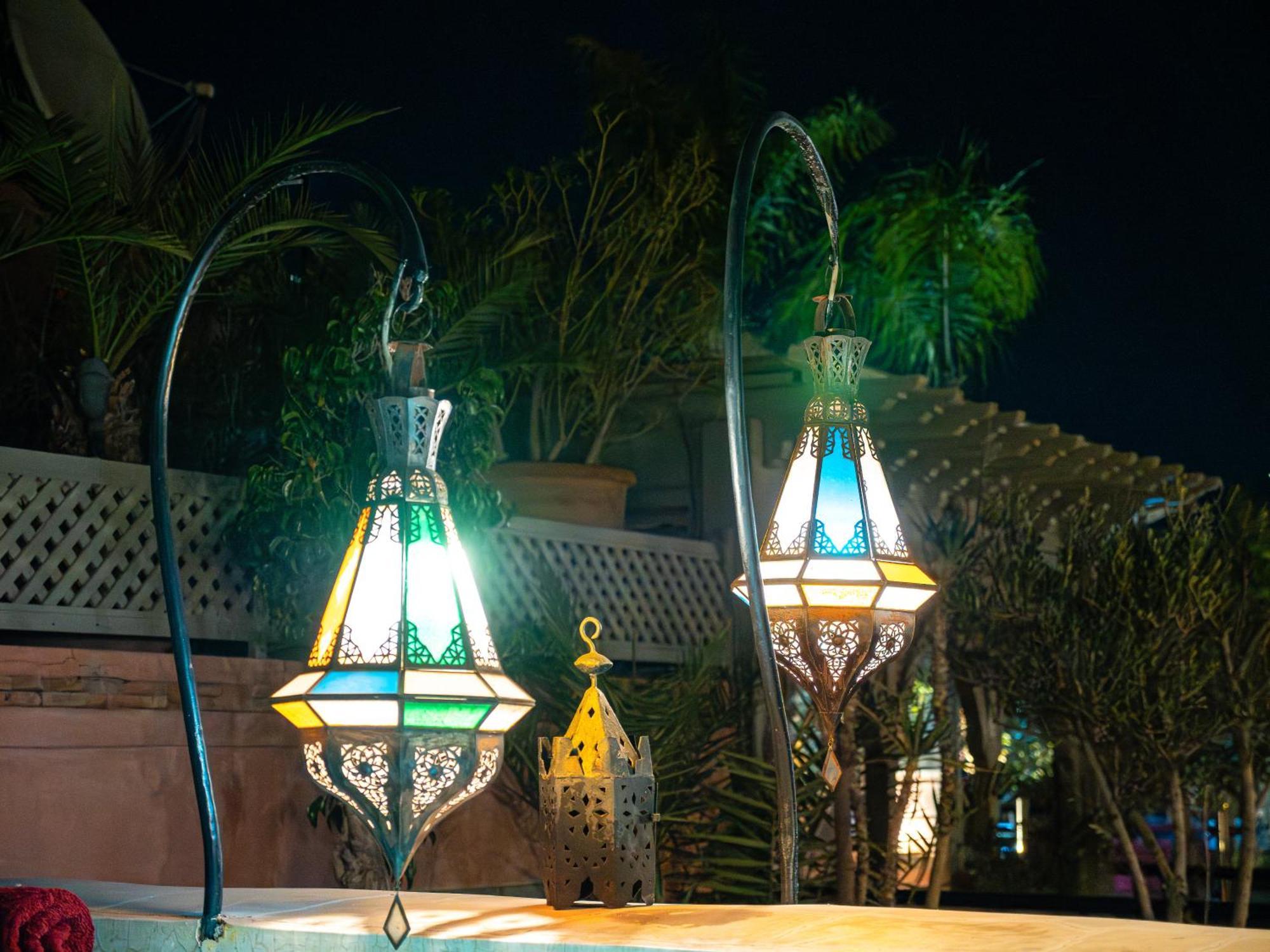 Holiday home Riad Jebly - Exclusive - Panoramic View Rooftop , Pool & Breakfast