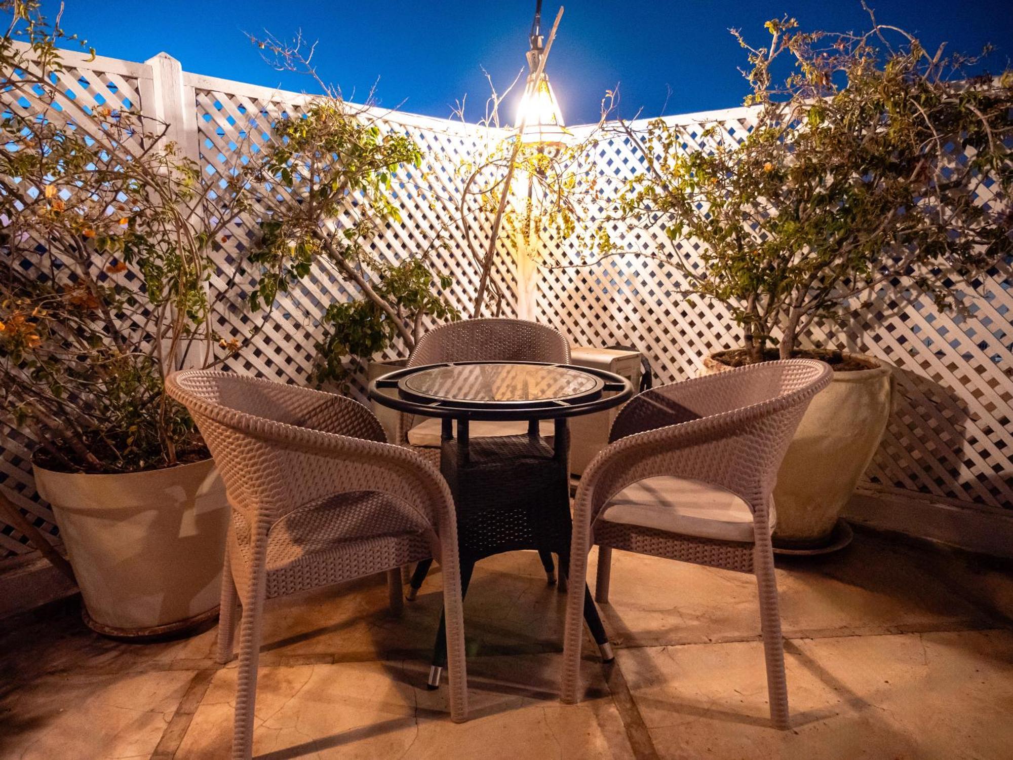 Holiday home Riad Jebly - Exclusive - Panoramic View Rooftop , Pool & Breakfast Marrakesh