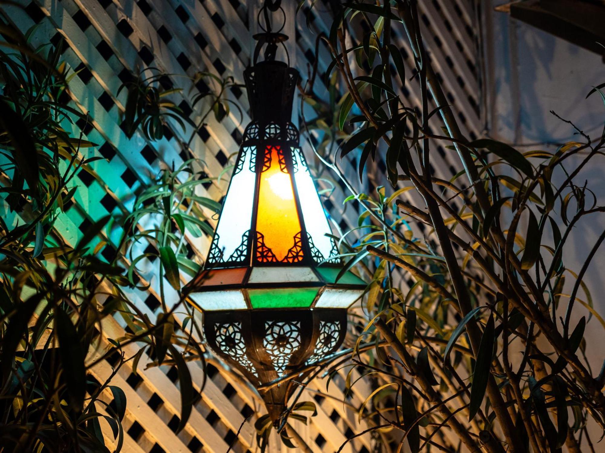 Riad Jebly - Exclusive - Panoramic View Rooftop , Pool & Breakfast * Marrakesh