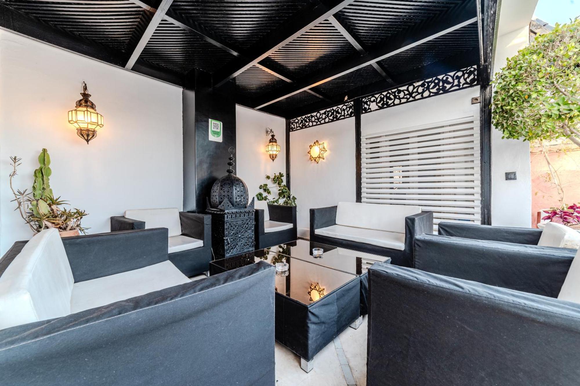 Holiday home Riad Jebly - Exclusive - Panoramic View Rooftop , Pool & Breakfast Marrakesh