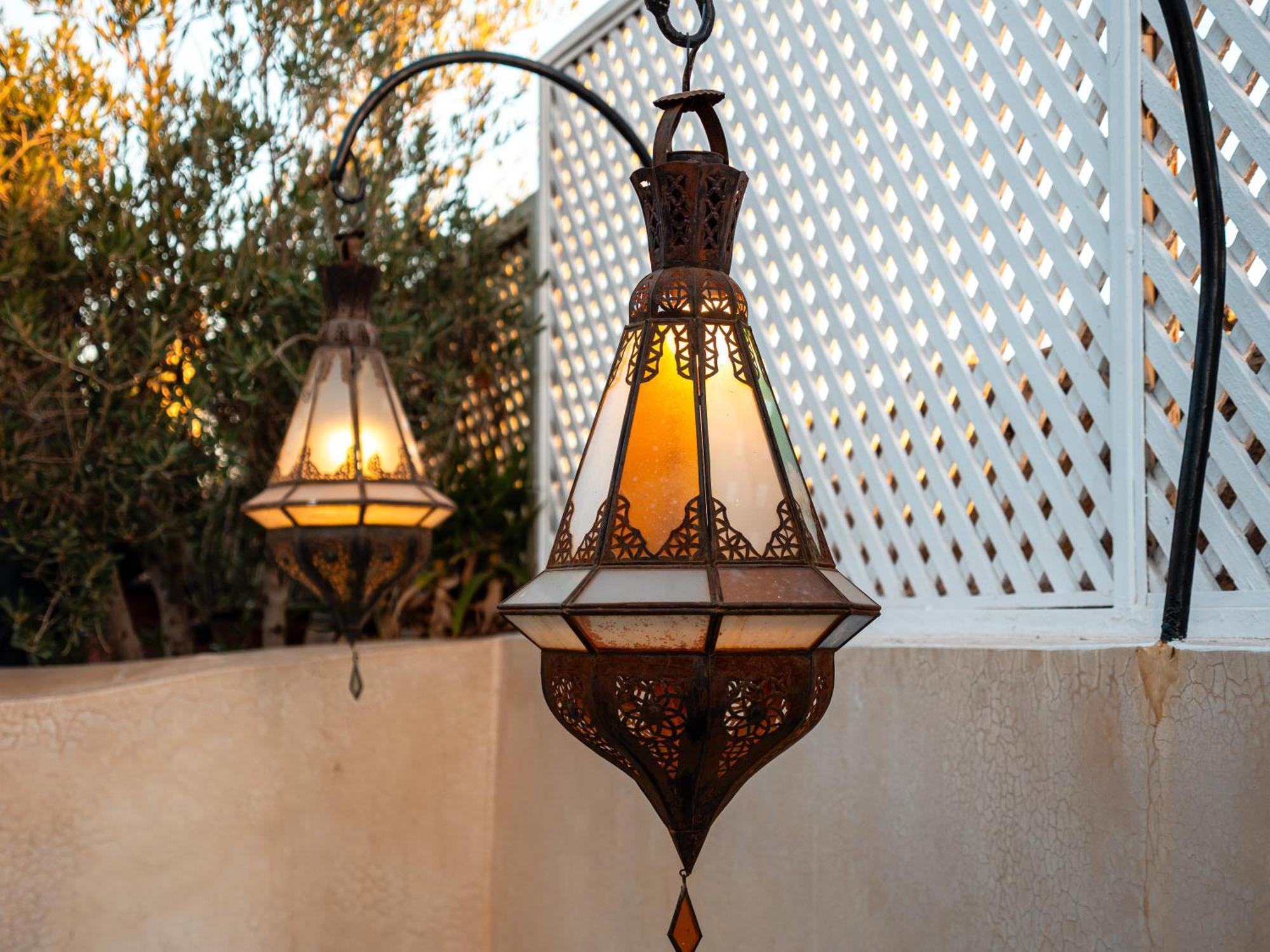Holiday home Riad Jebly - Exclusive - Panoramic View Rooftop , Pool & Breakfast Marrakesh