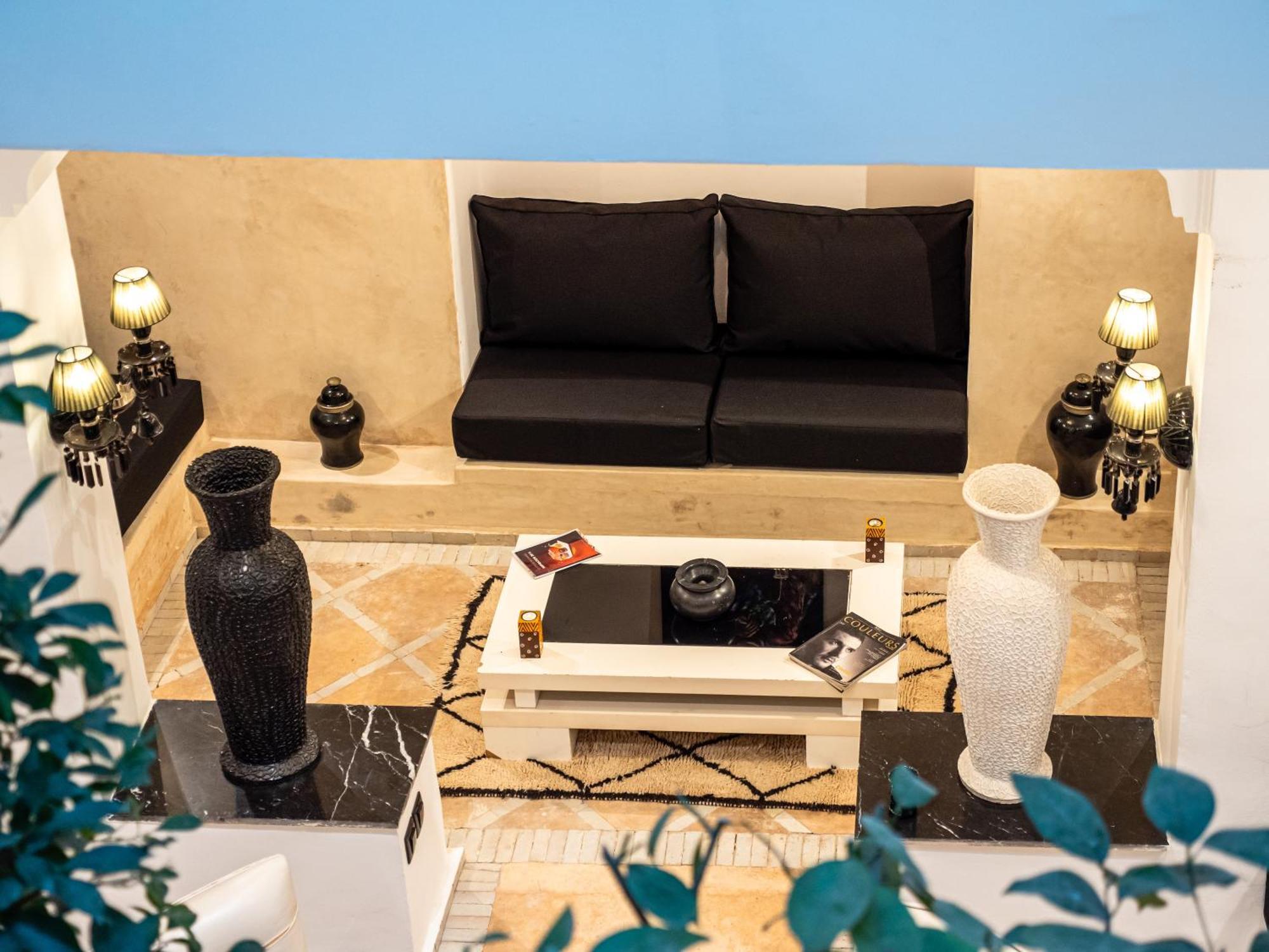Riad Jebly - Exclusive - Panoramic View Rooftop , Pool & Breakfast Holiday home *