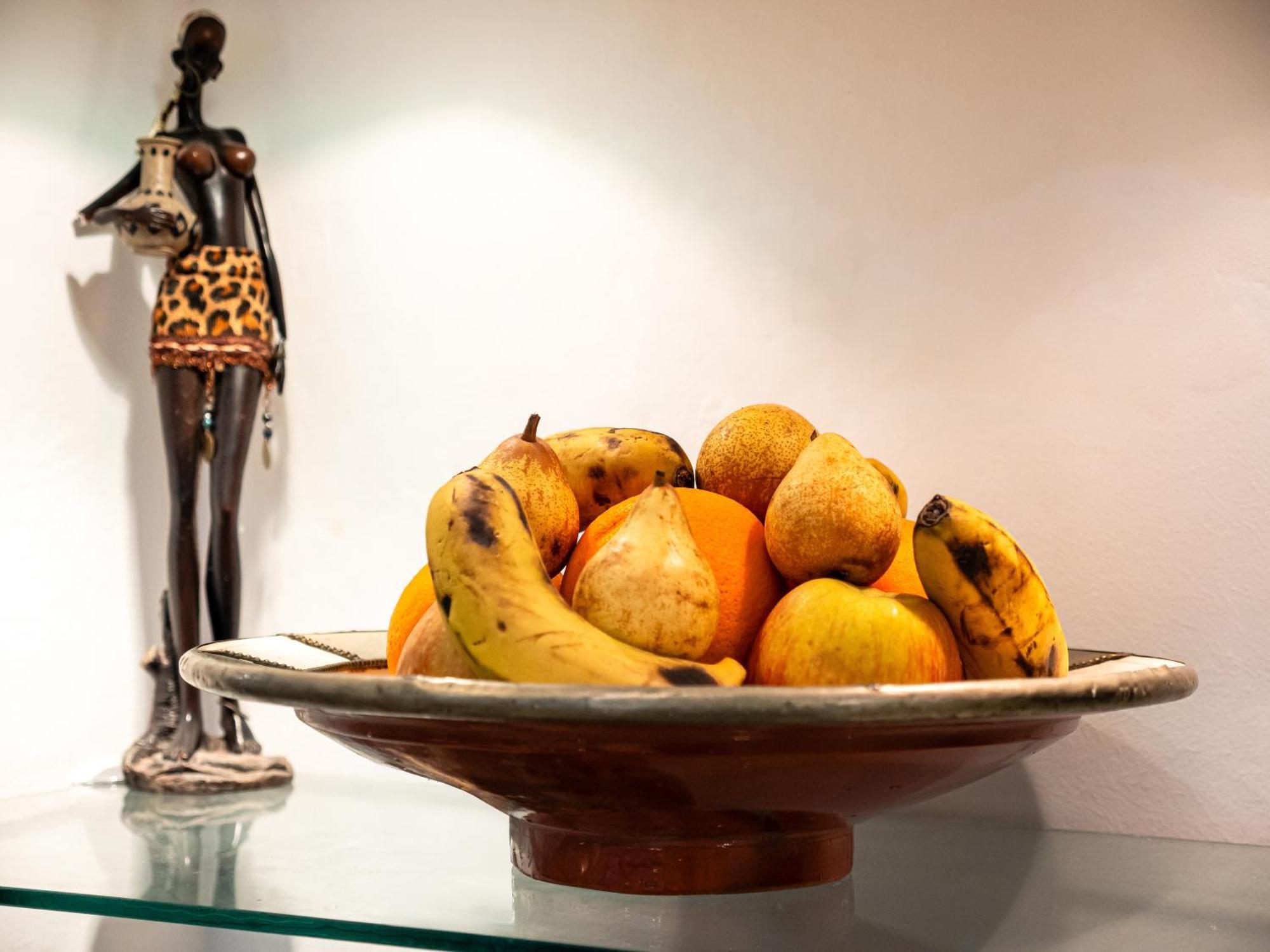 Riad Jebly - Exclusive - Panoramic View Rooftop , Pool & Breakfast