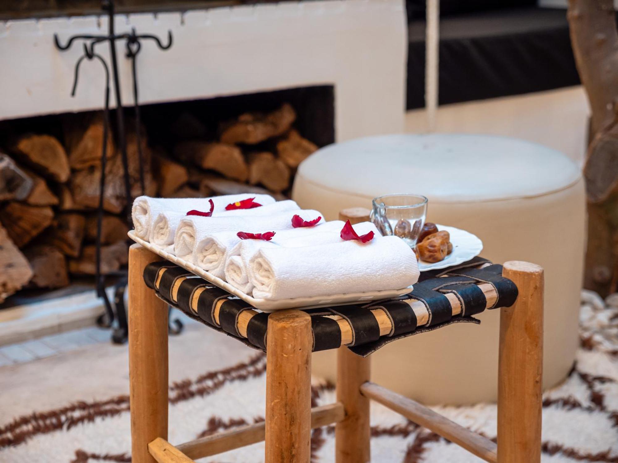 Riad Jebly - Exclusive - Panoramic View Rooftop , Pool & Breakfast Holiday home