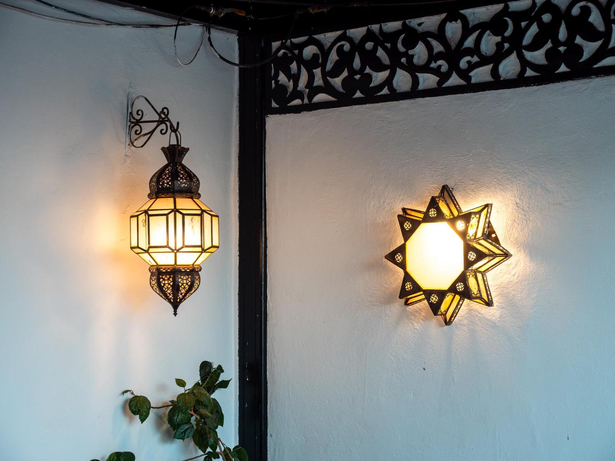 Riad Jebly - Exclusive - Panoramic View Rooftop , Pool & Breakfast *