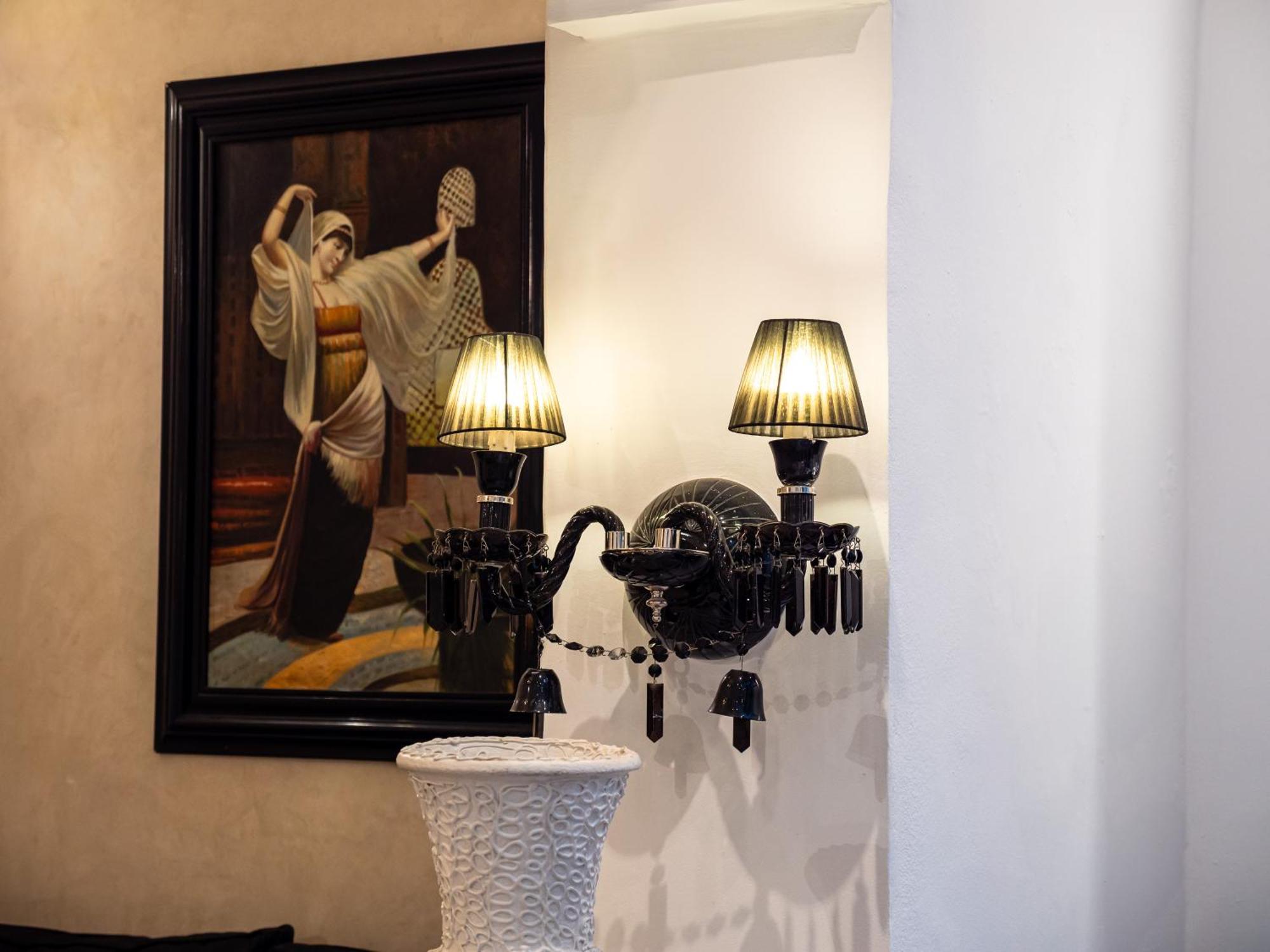 Riad Jebly - Exclusive - Panoramic View Rooftop , Pool & Breakfast Holiday home *