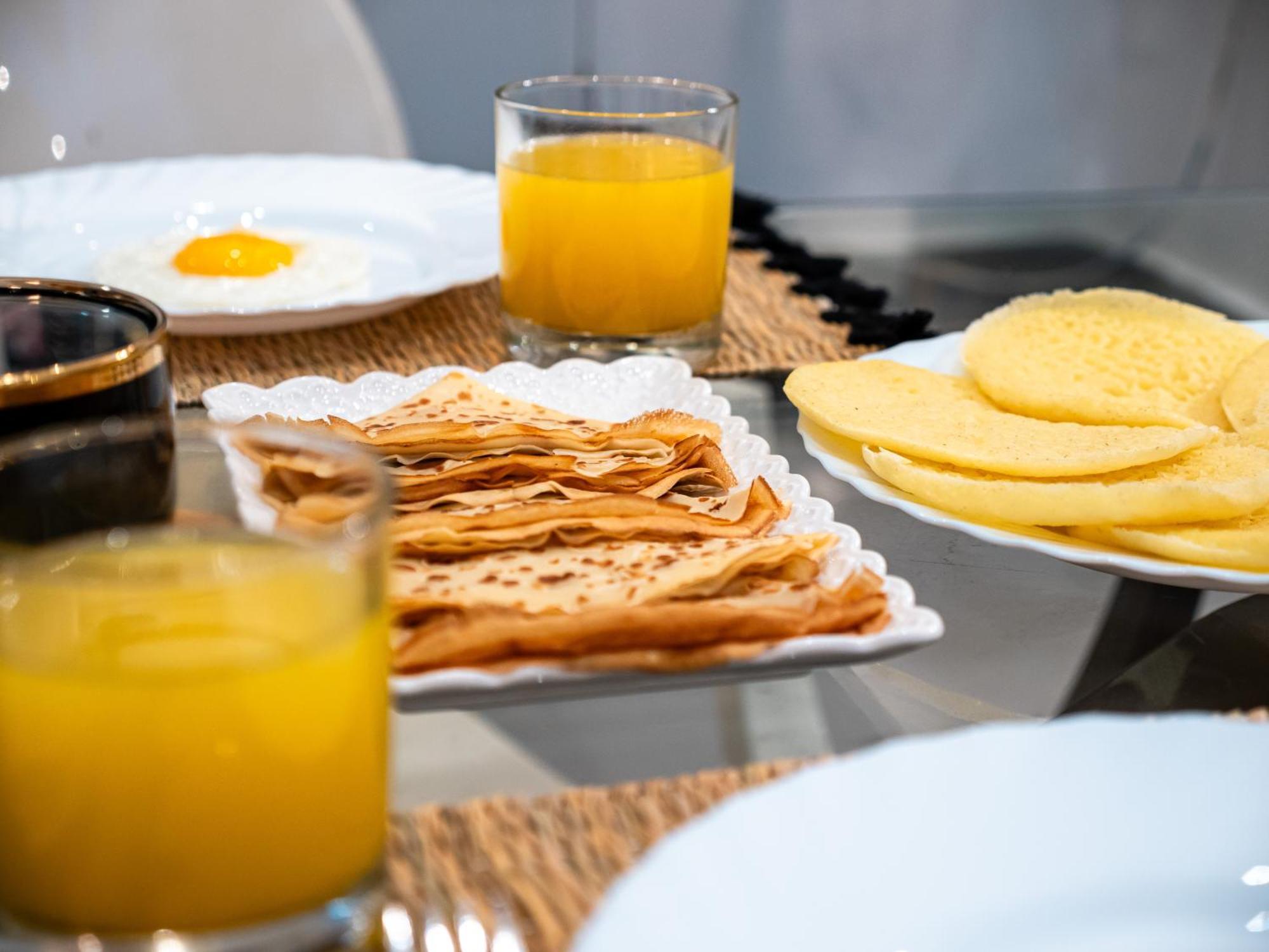 Riad Jebly - Exclusive - Panoramic View Rooftop , Pool & Breakfast