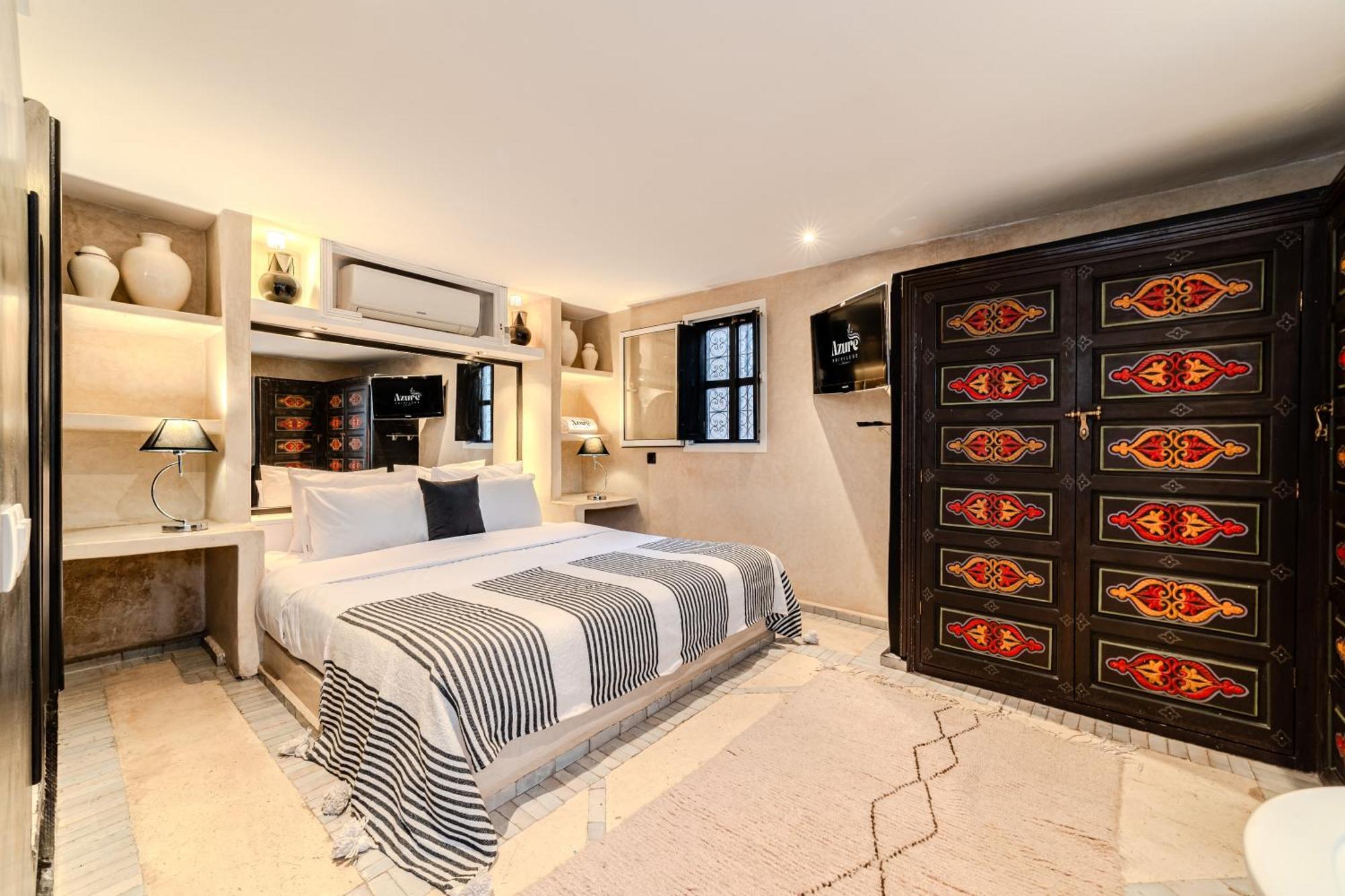 Holiday home Riad Jebly - Exclusive - Panoramic View Rooftop , Pool & Breakfast *