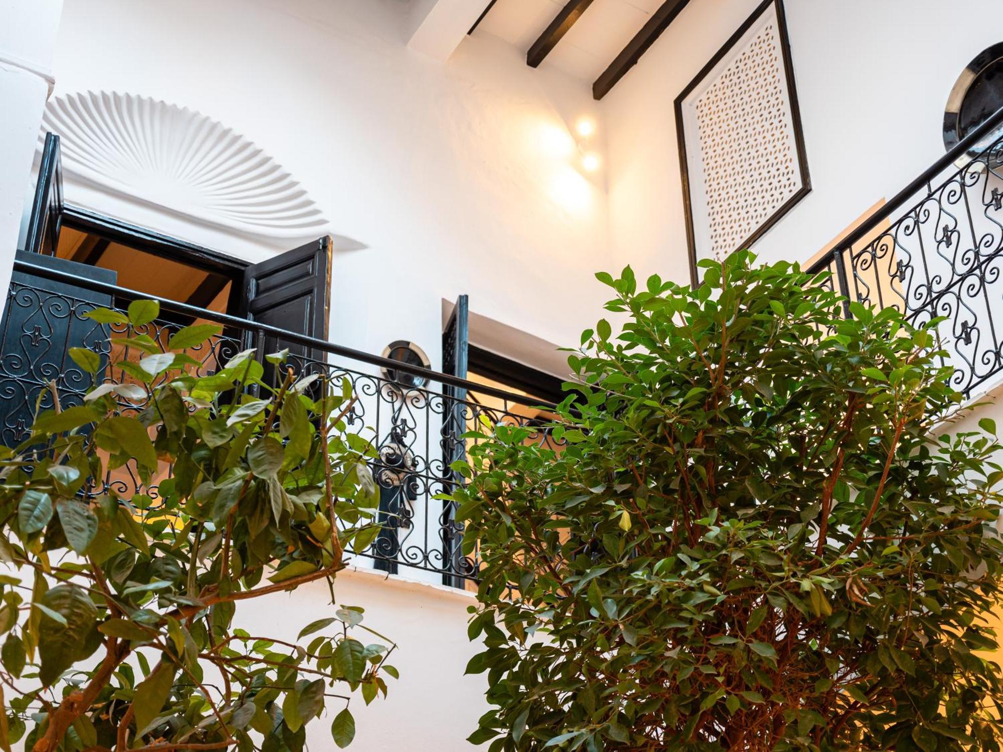 Holiday home Riad Jebly - Exclusive - Panoramic View Rooftop , Pool & Breakfast Marrakesh