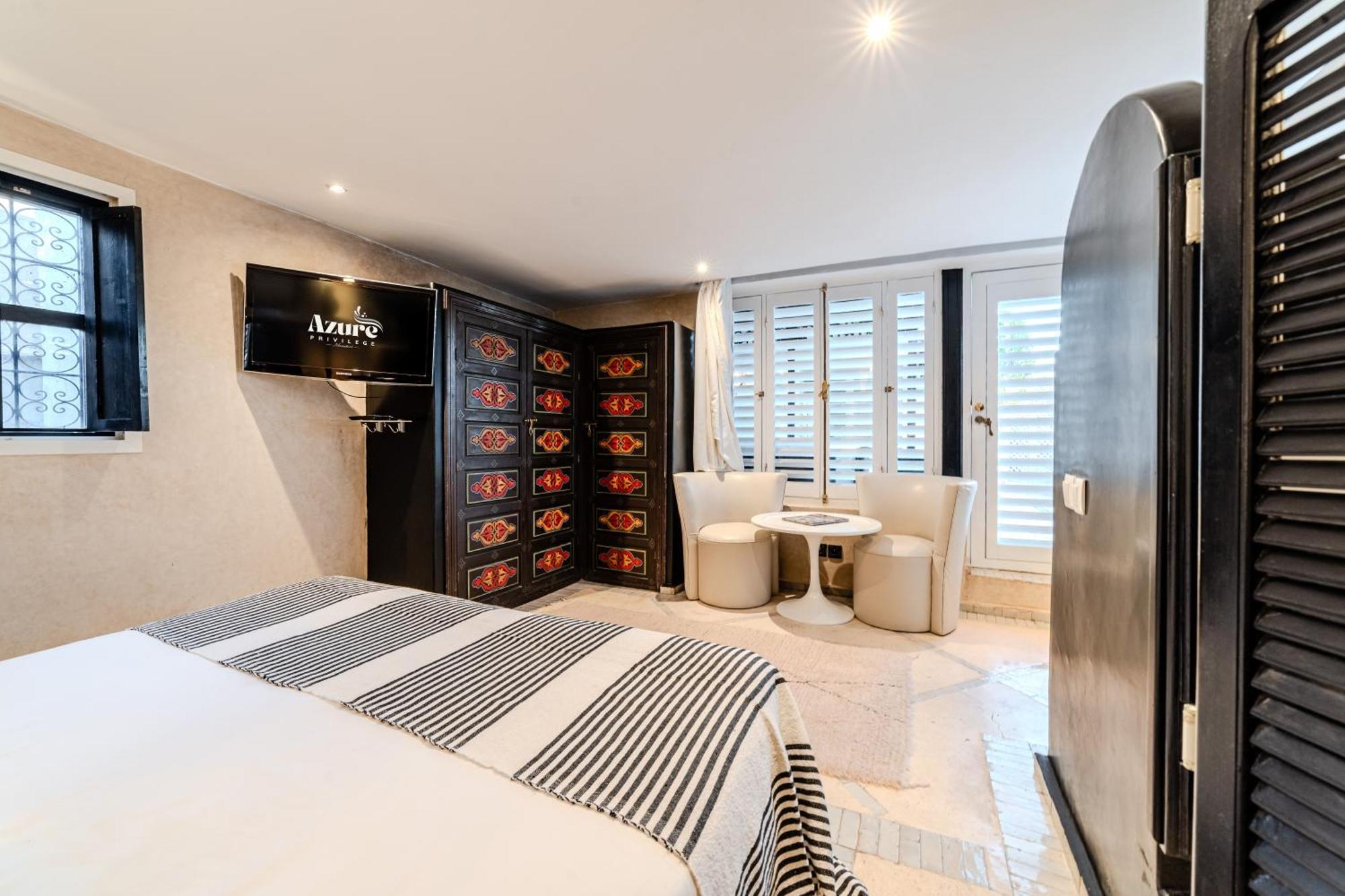 Riad Jebly - Exclusive - Panoramic View Rooftop , Pool & Breakfast Holiday home
