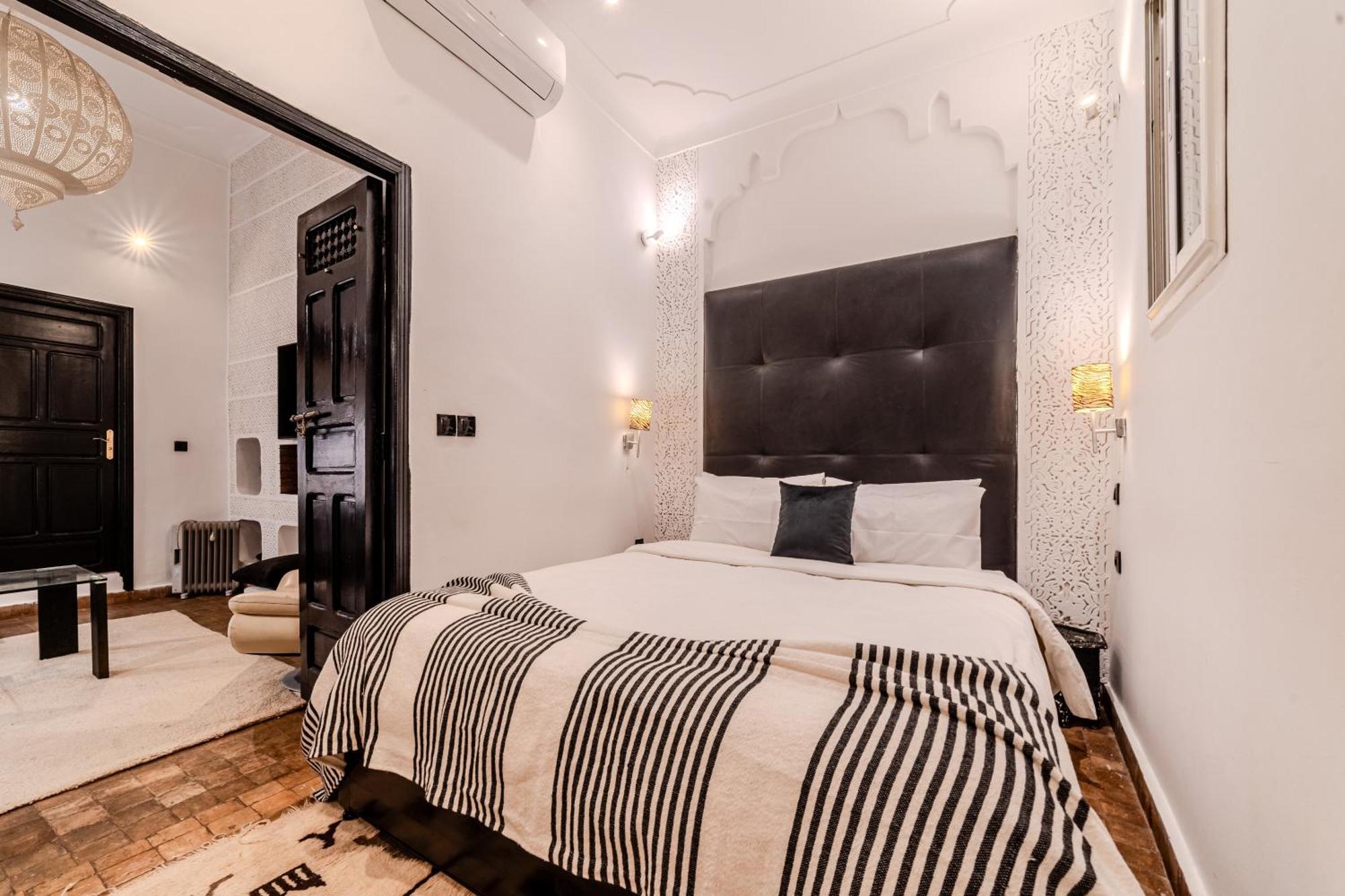 Holiday home Riad Jebly - Exclusive - Panoramic View Rooftop , Pool & Breakfast