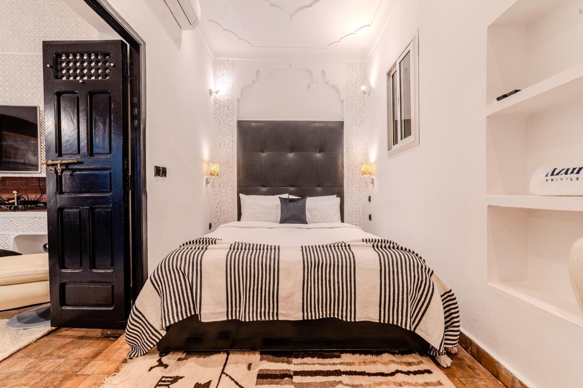 Riad Jebly - Exclusive - Panoramic View Rooftop , Pool & Breakfast