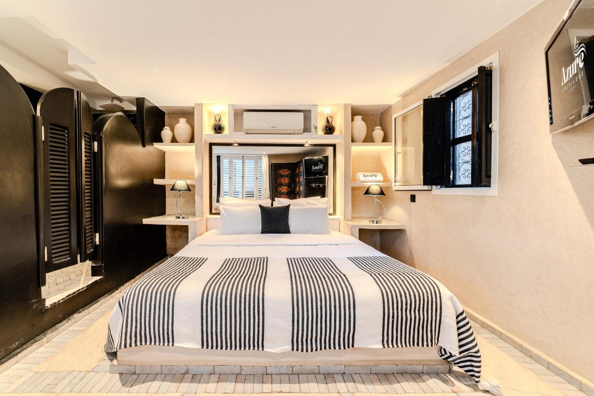 Holiday home Riad Jebly - Exclusive - Panoramic View Rooftop , Pool & Breakfast