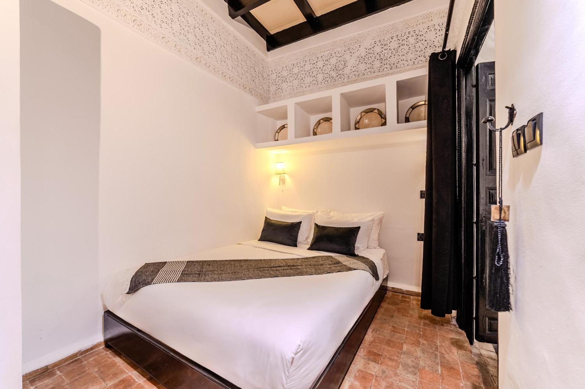 Riad Jebly - Exclusive - Panoramic View Rooftop , Pool & Breakfast Holiday home Marrakesh