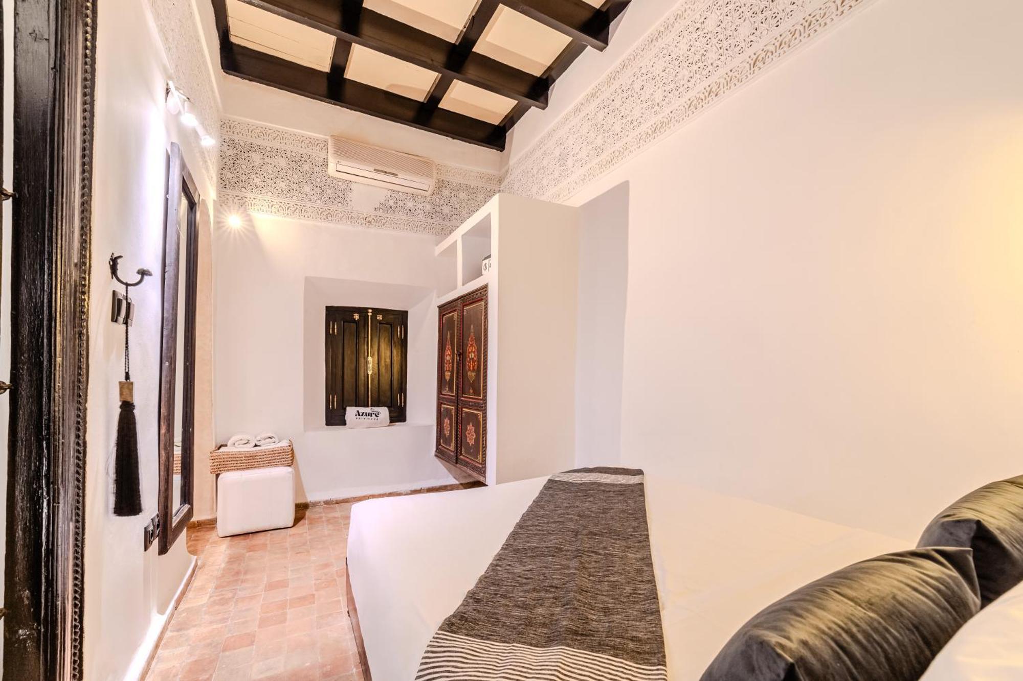 Holiday home Riad Jebly - Exclusive - Panoramic View Rooftop , Pool & Breakfast Marrakesh