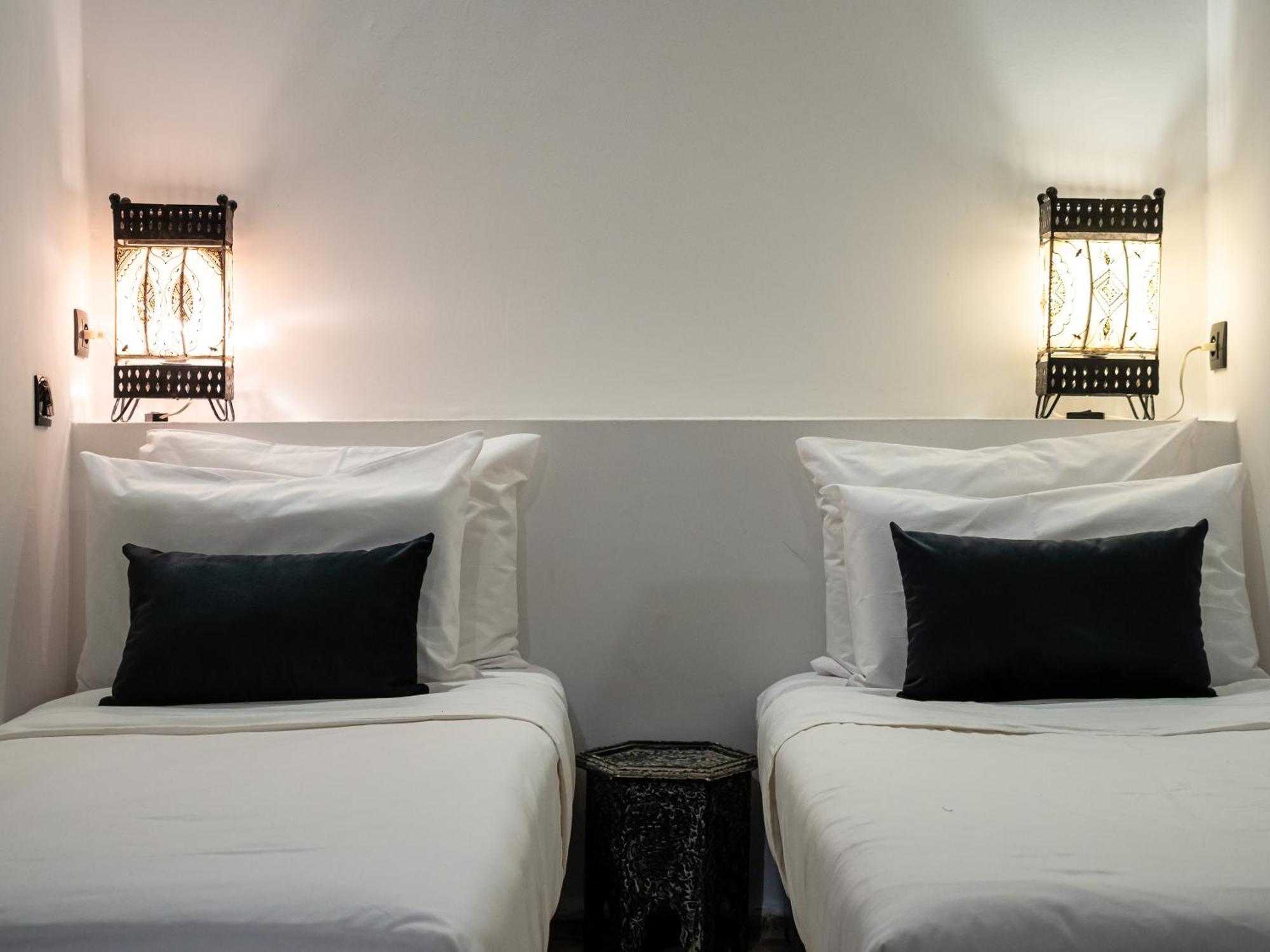Riad Jebly - Exclusive - Panoramic View Rooftop , Pool & Breakfast * Marrakesh