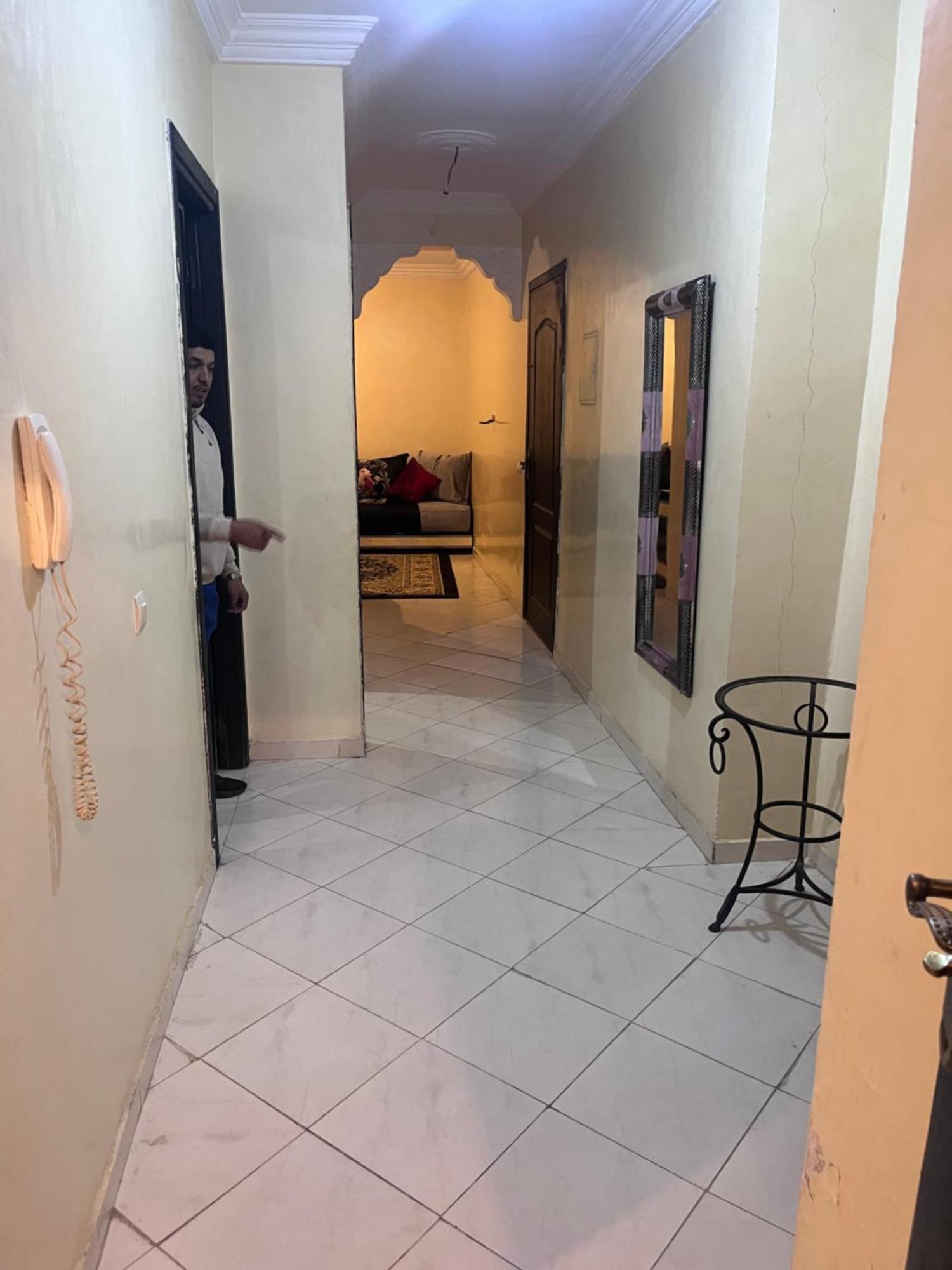 Yassmirouaq Apartment *