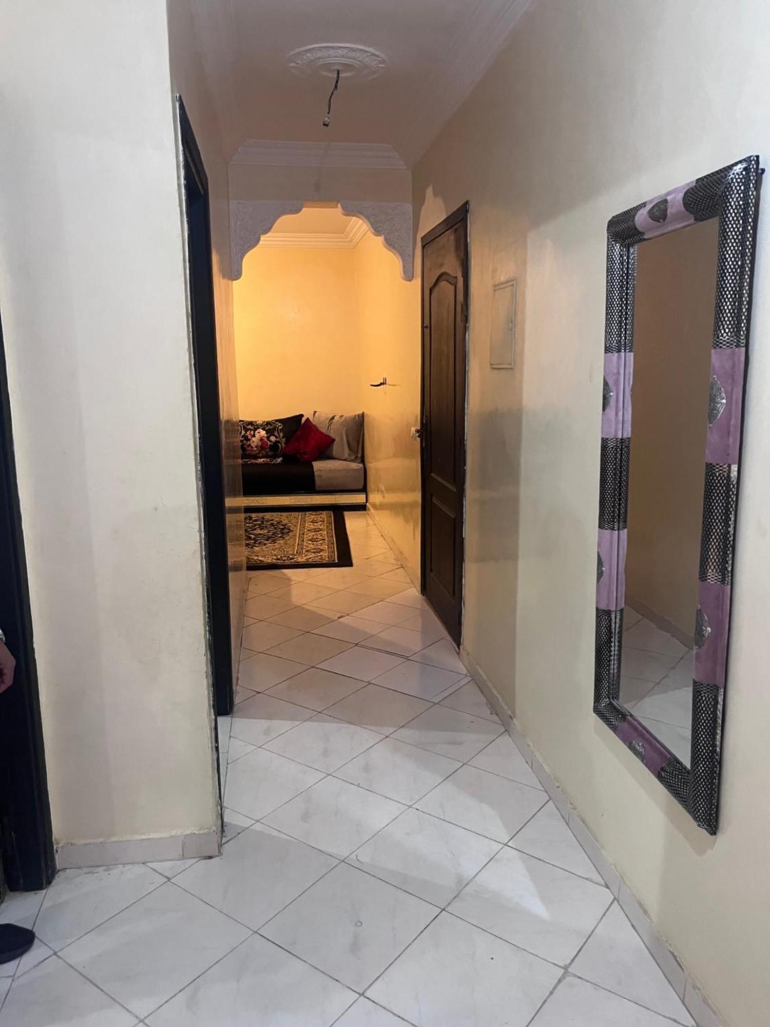 Yassmirouaq Marrakesh