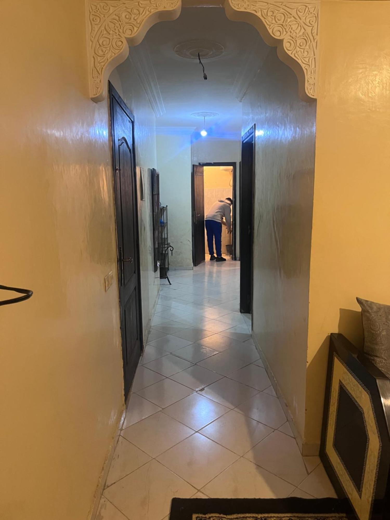 Apartment Yassmirouaq *