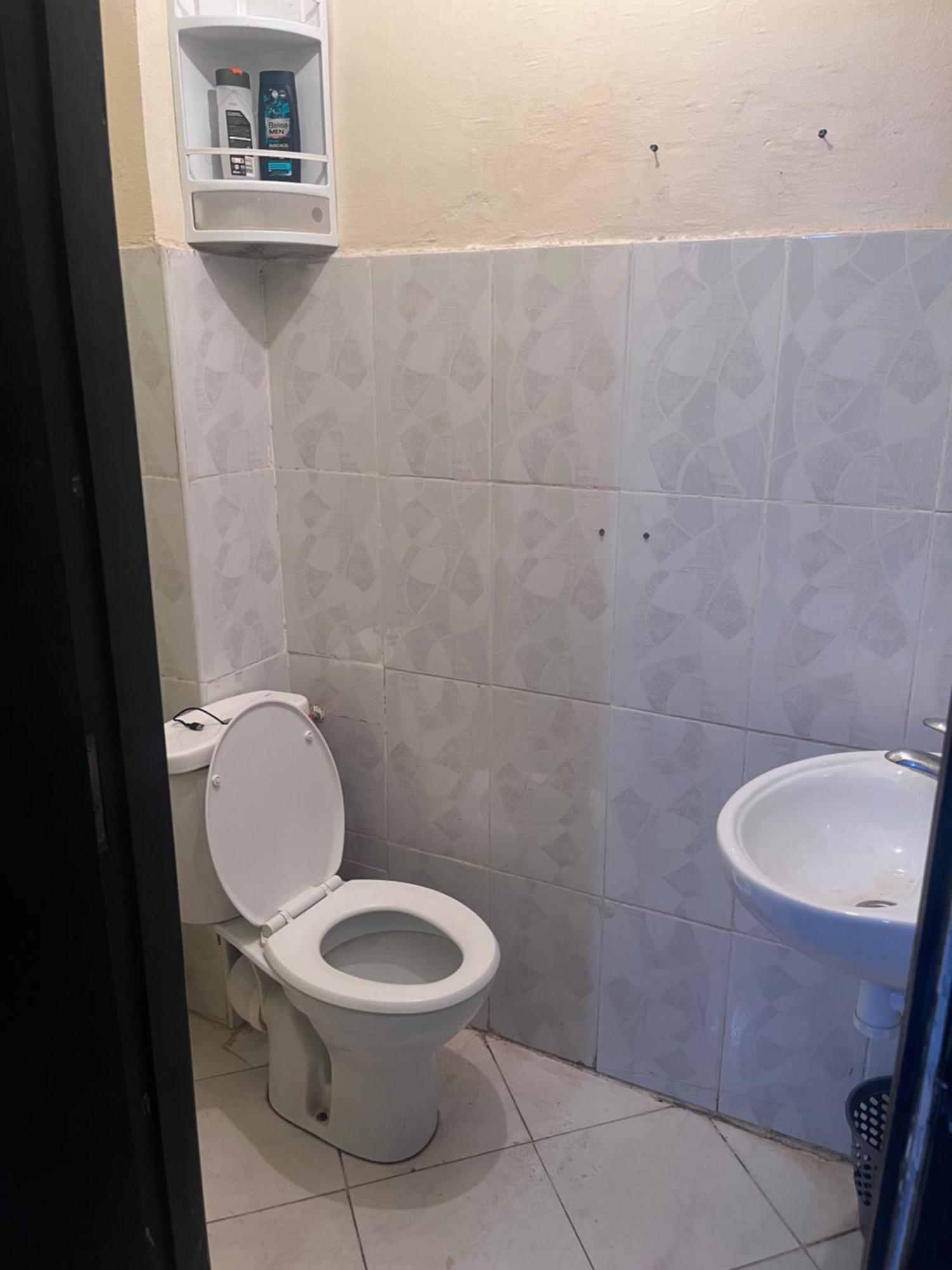 Apartment Yassmirouaq Marrakesh