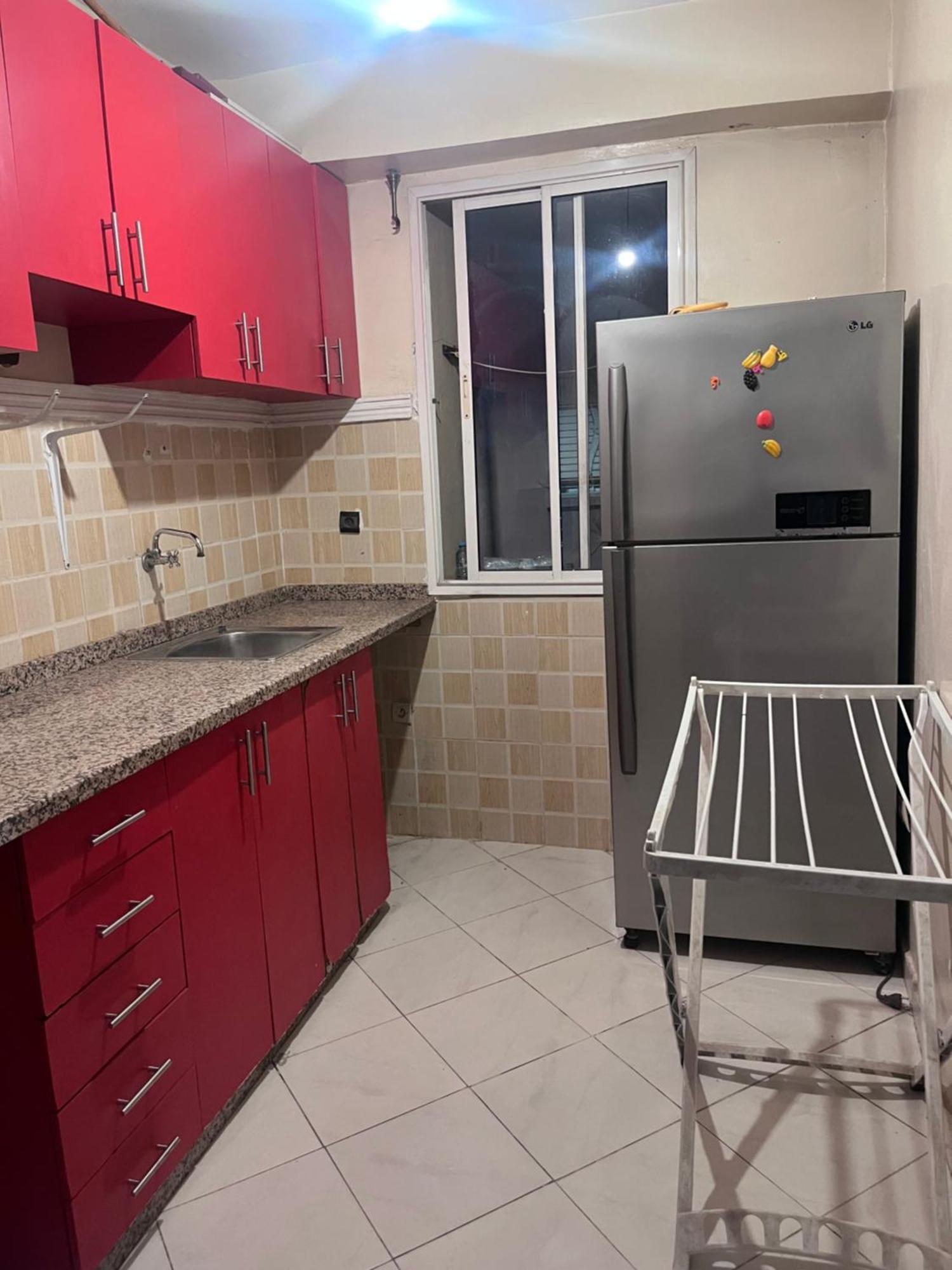 Yassmirouaq Apartment *