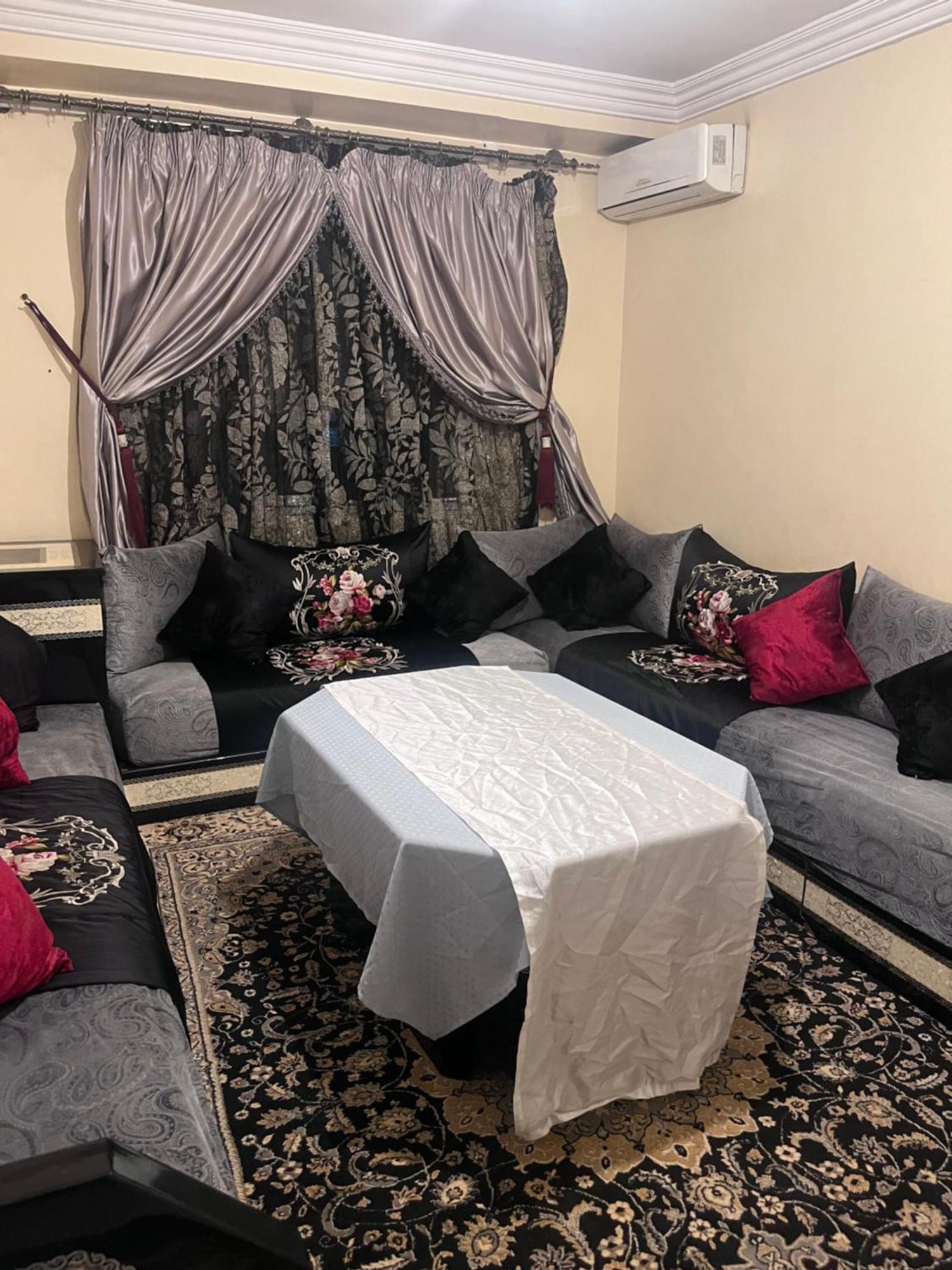 Yassmirouaq Apartment Marrakesh