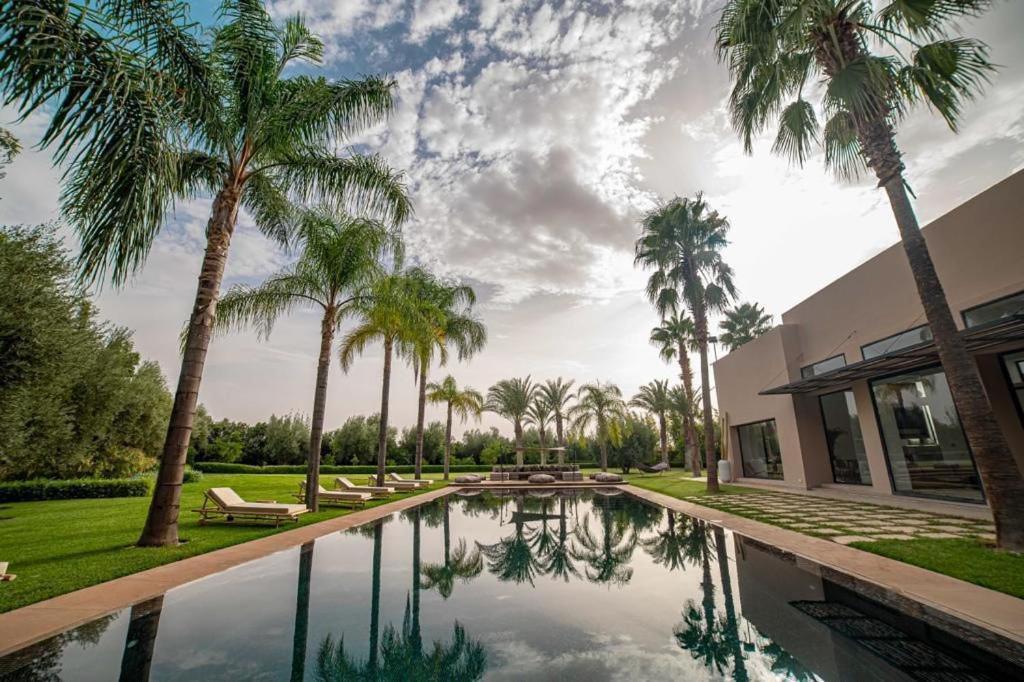 Modern Sides Of Marrakech * Marrakesh