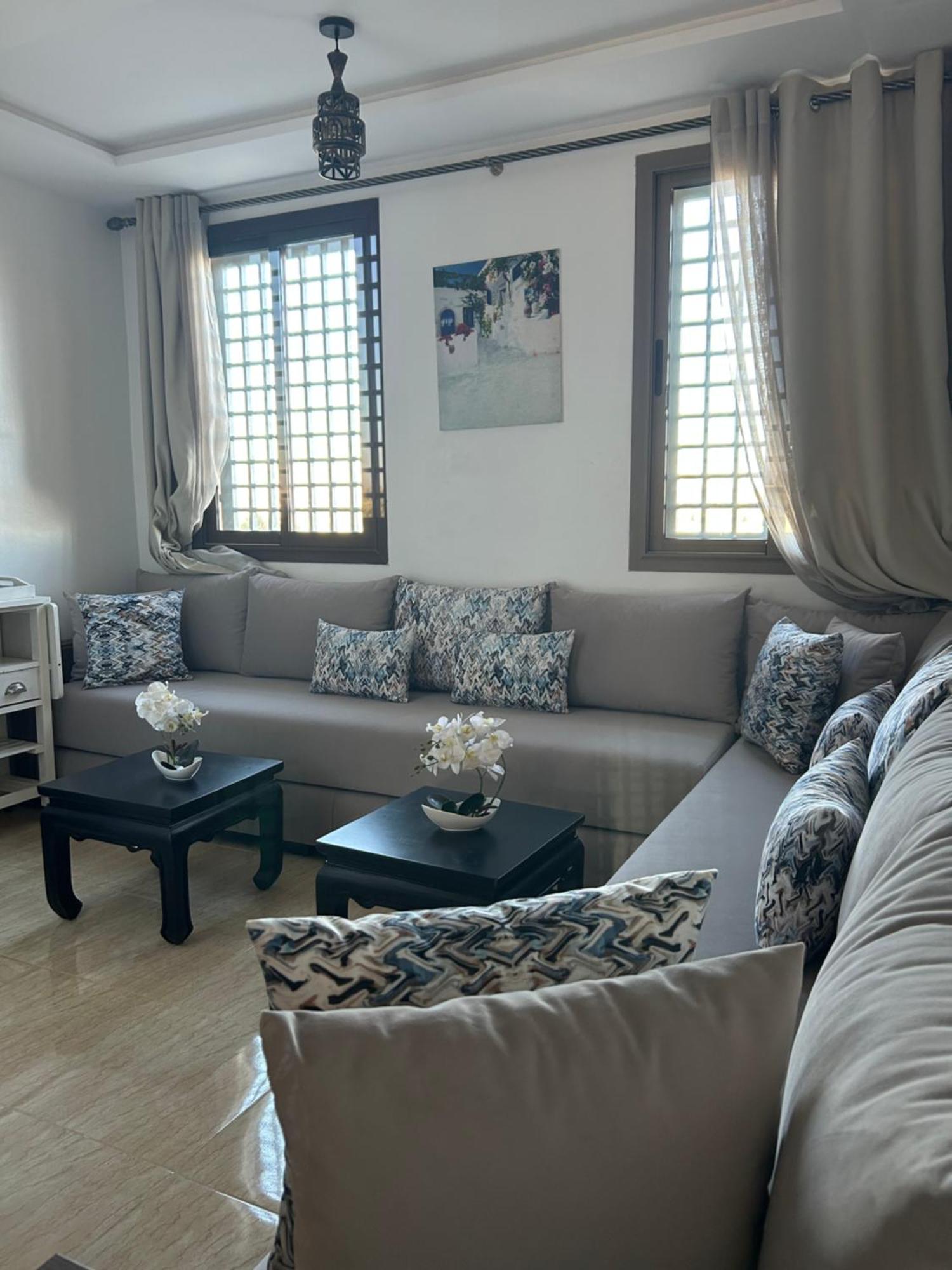 Harmonie D Agdal Marrakech Avec Piscine Marrakesh