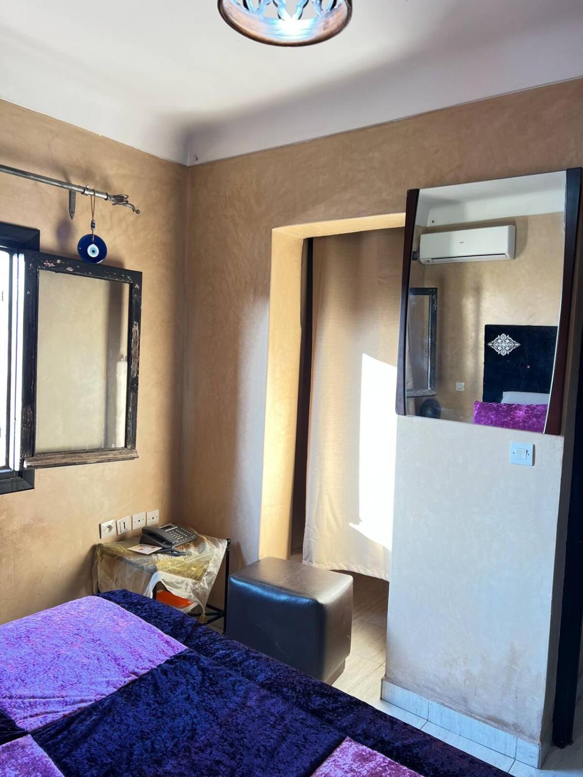 Apartment Stylish Near It Marrakesh
