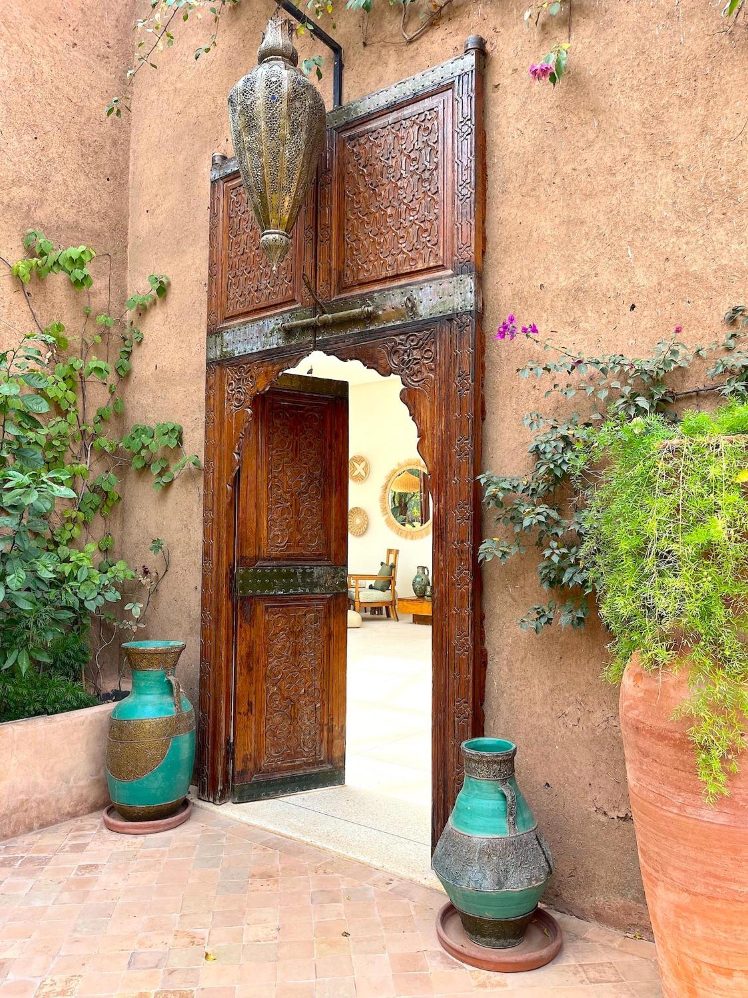 Villa Palais Debora Marrakesh